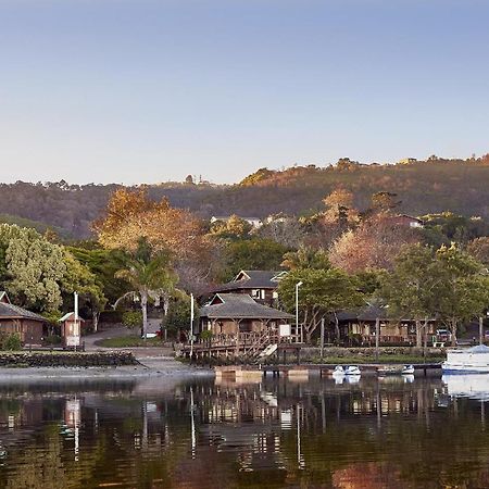 Knysna River Club By First Private Stays Екстериор снимка
