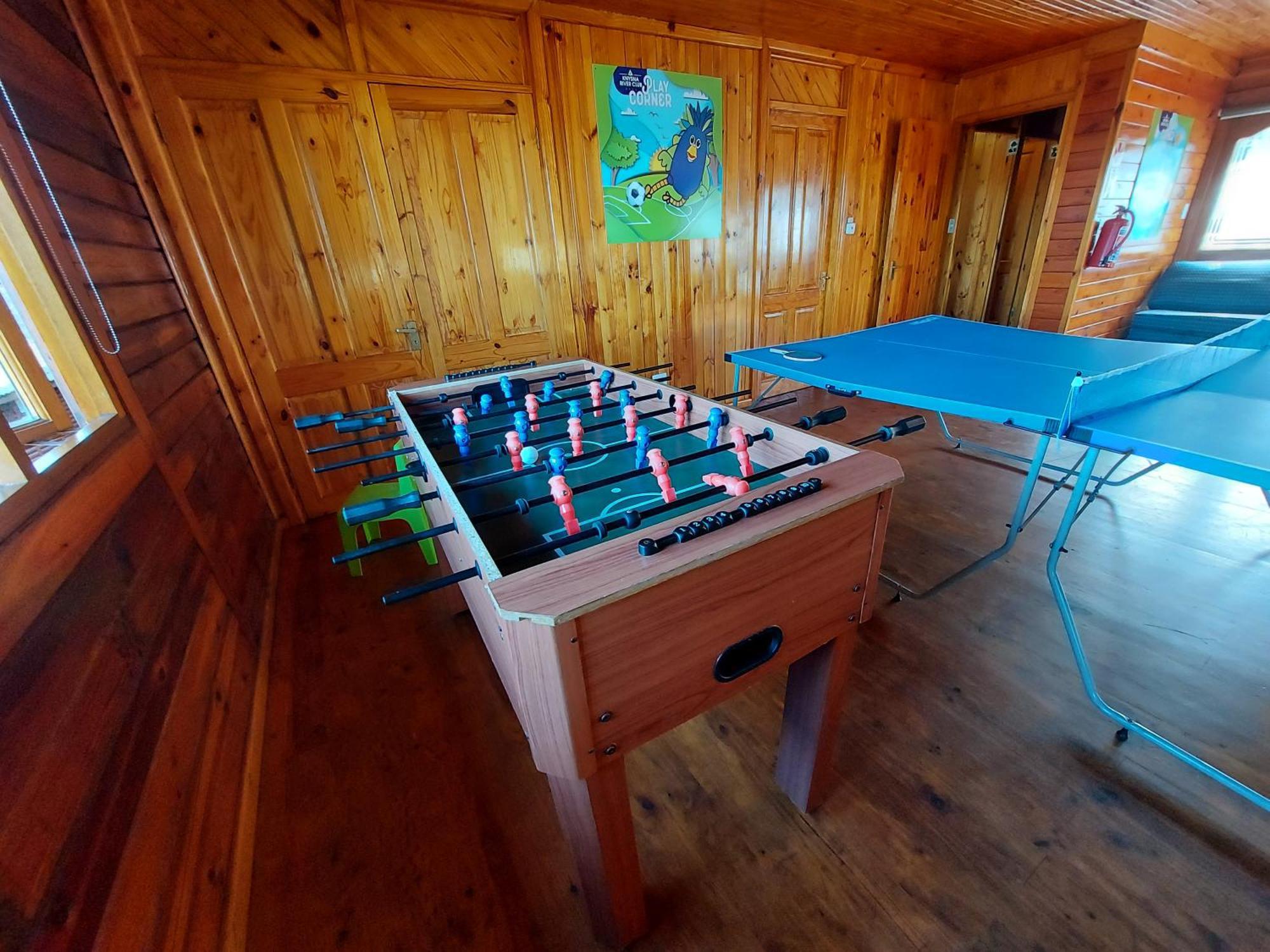 Knysna River Club By First Private Stays Екстериор снимка