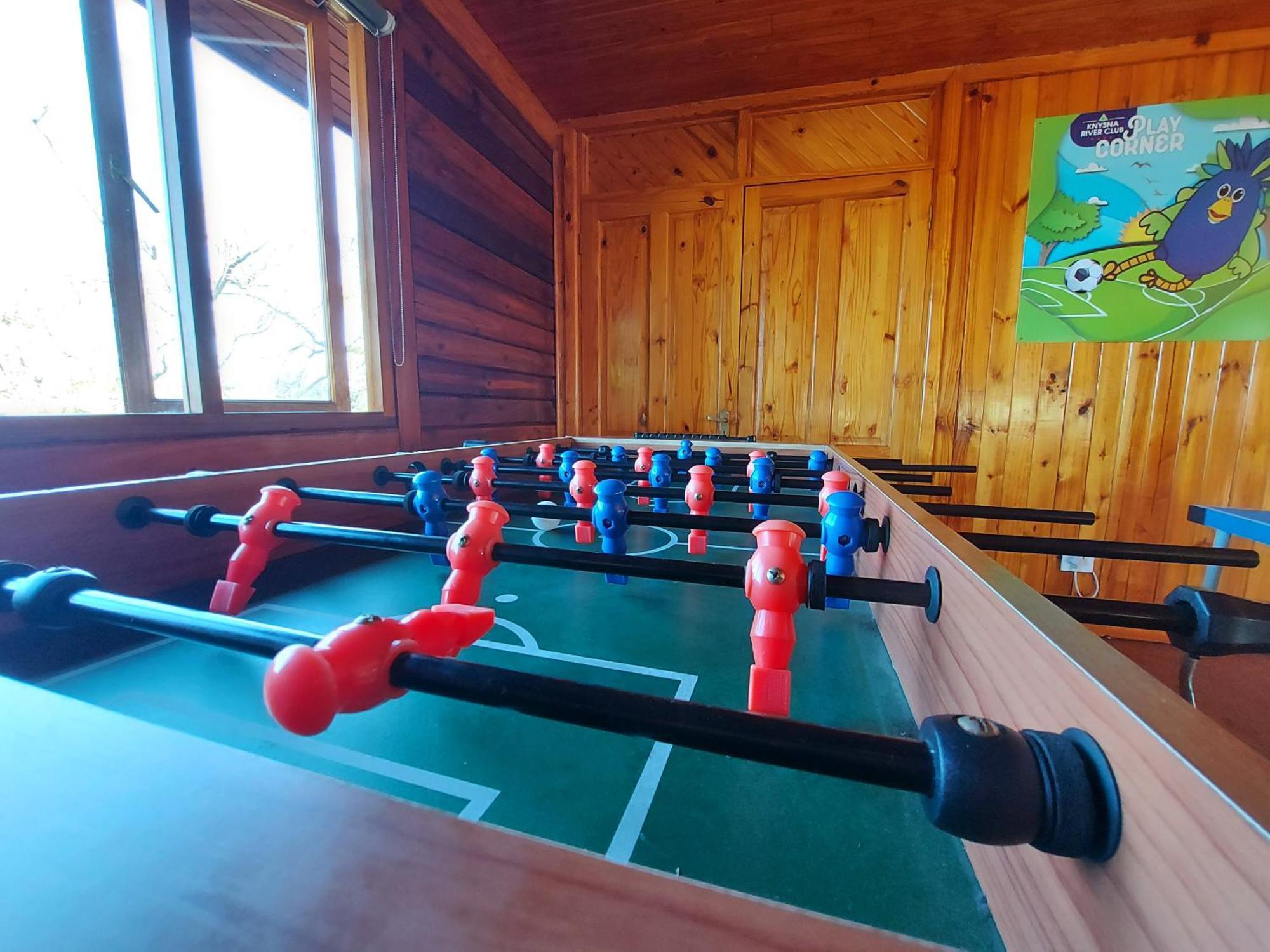 Knysna River Club By First Private Stays Екстериор снимка
