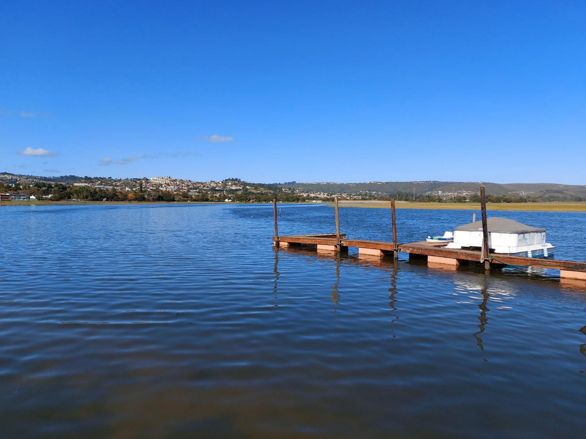 Knysna River Club By First Private Stays Екстериор снимка