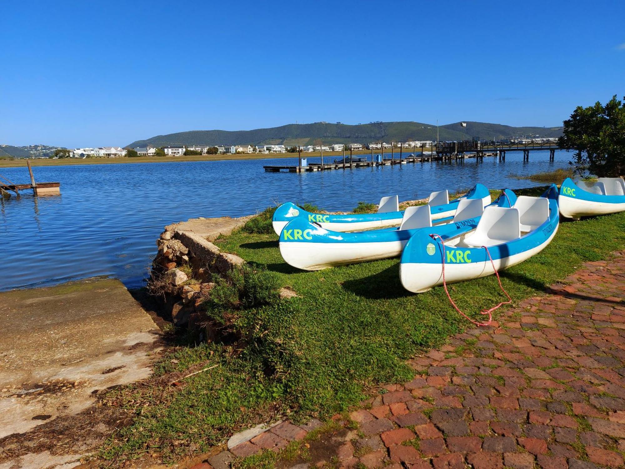 Knysna River Club By First Private Stays Екстериор снимка