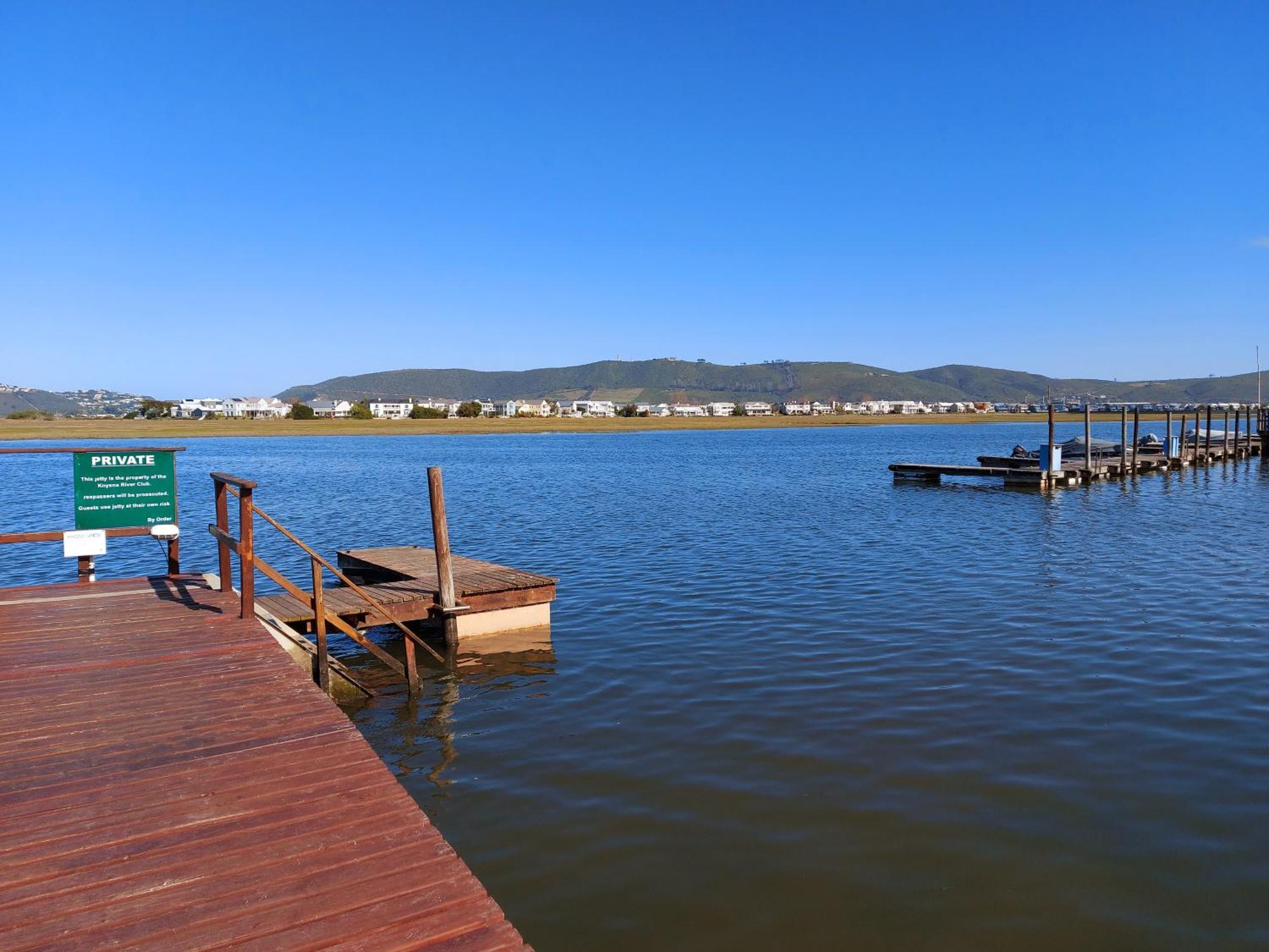 Knysna River Club By First Private Stays Екстериор снимка
