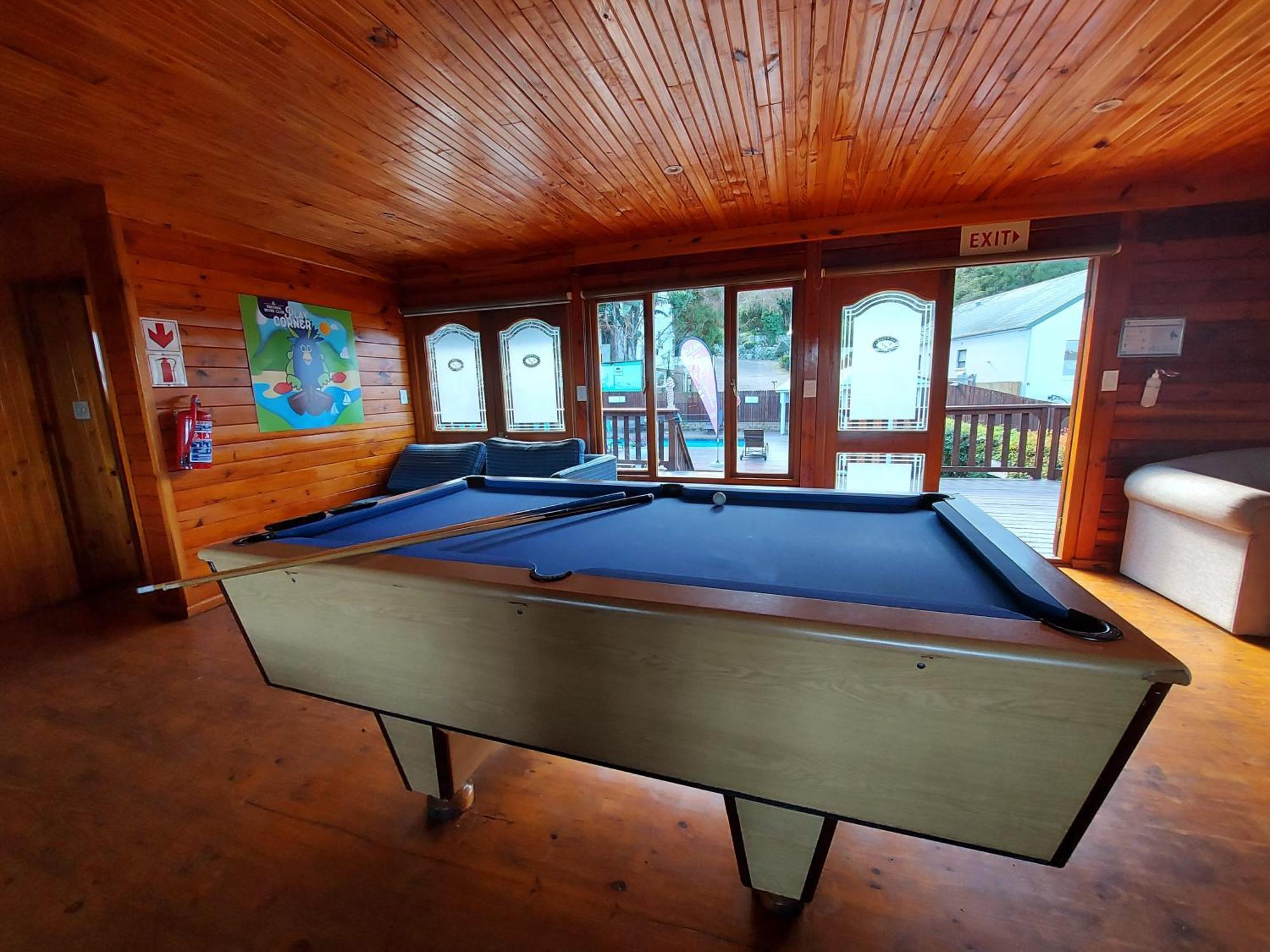 Knysna River Club By First Private Stays Екстериор снимка