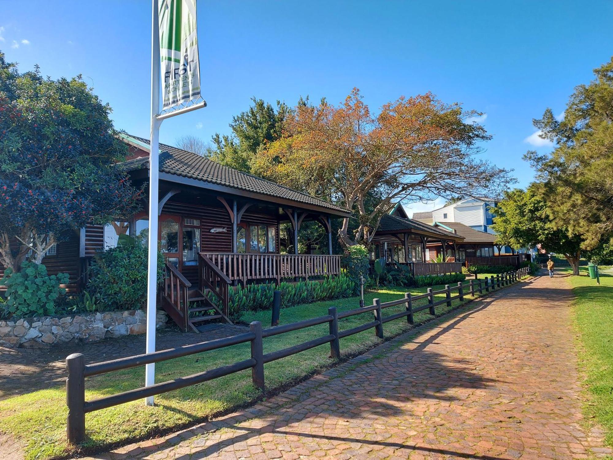 Knysna River Club By First Private Stays Екстериор снимка