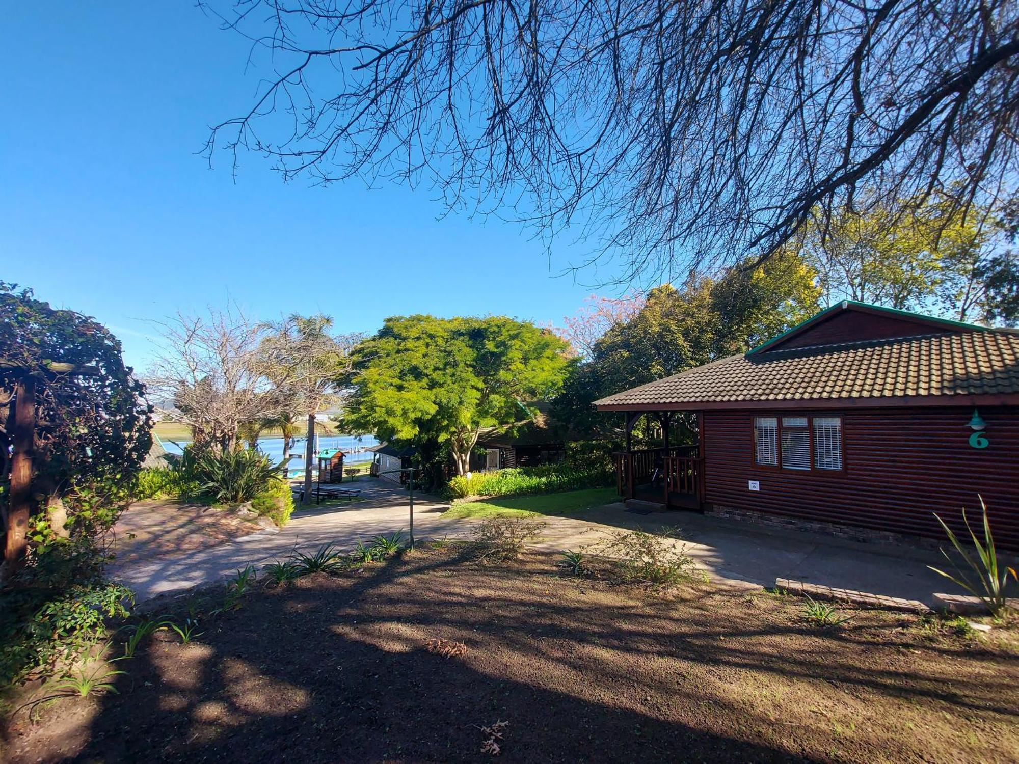 Knysna River Club By First Private Stays Екстериор снимка