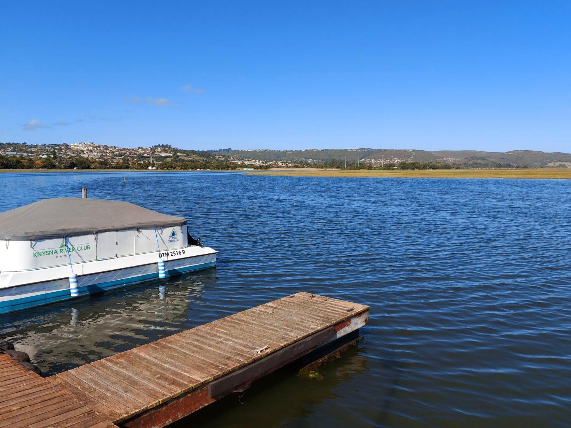 Knysna River Club By First Private Stays Екстериор снимка