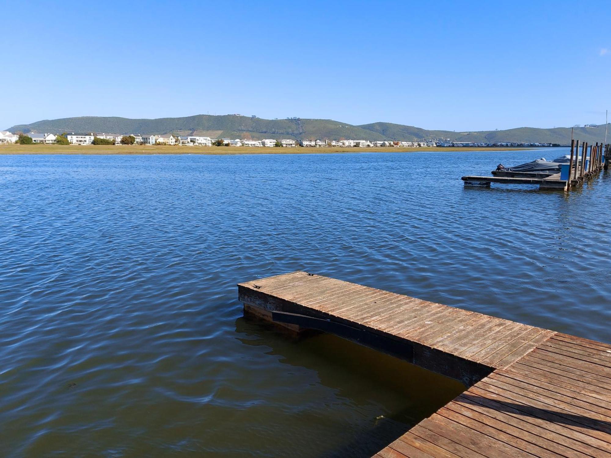 Knysna River Club By First Private Stays Екстериор снимка