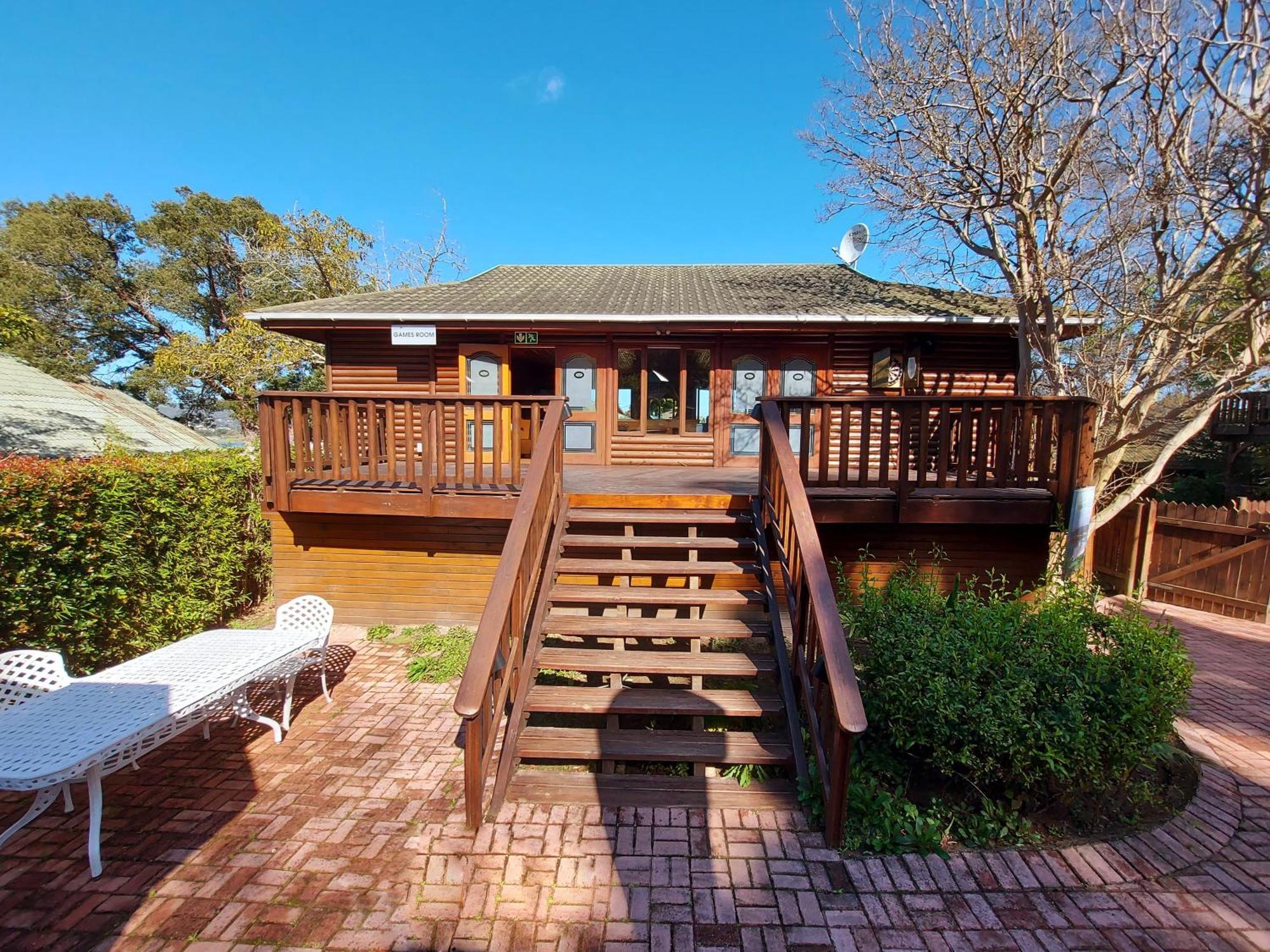 Knysna River Club By First Private Stays Екстериор снимка