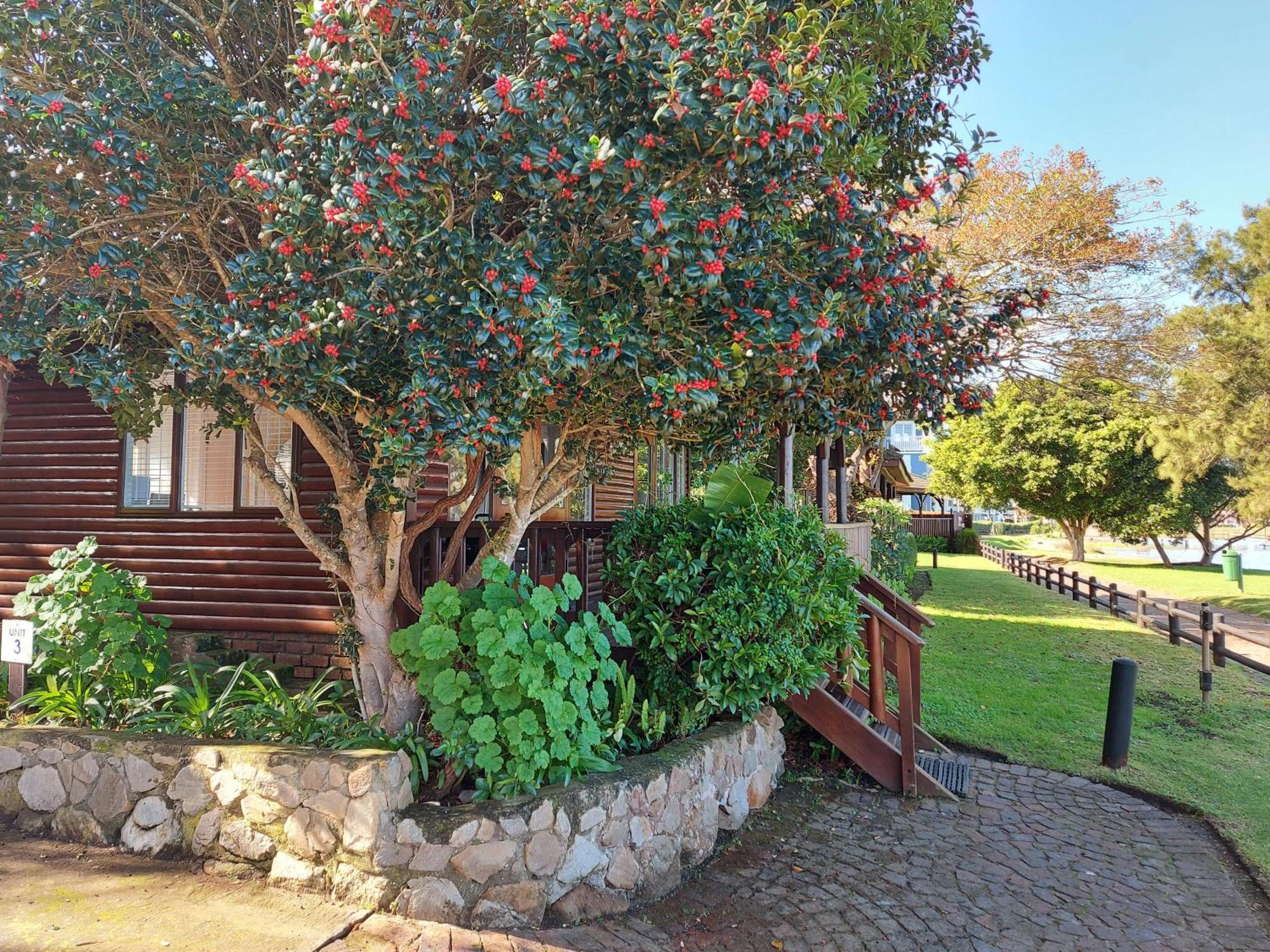 Knysna River Club By First Private Stays Екстериор снимка