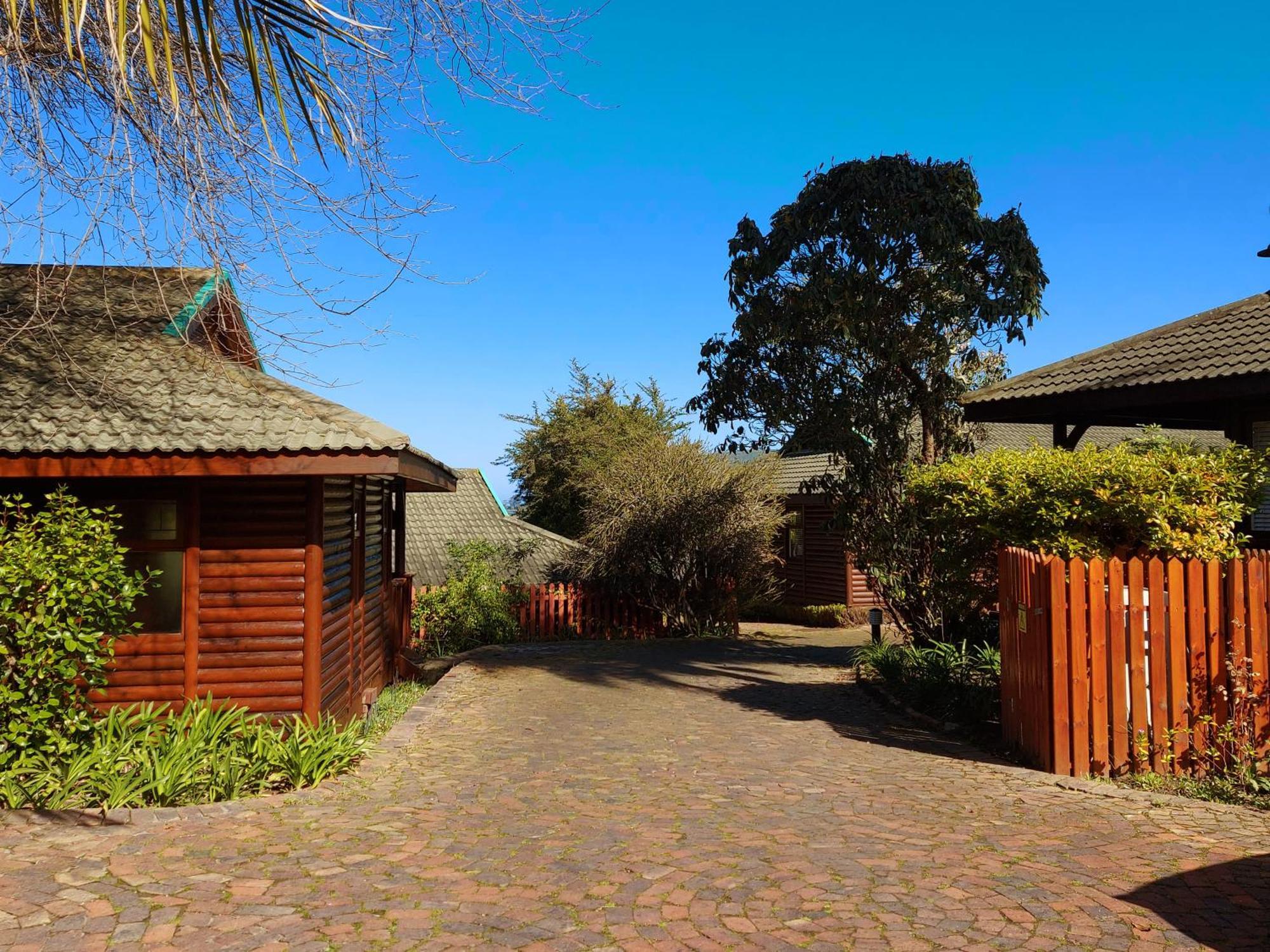 Knysna River Club By First Private Stays Екстериор снимка