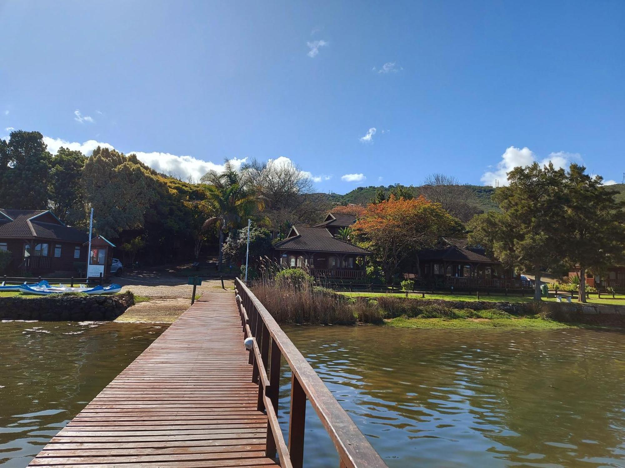 Knysna River Club By First Private Stays Екстериор снимка