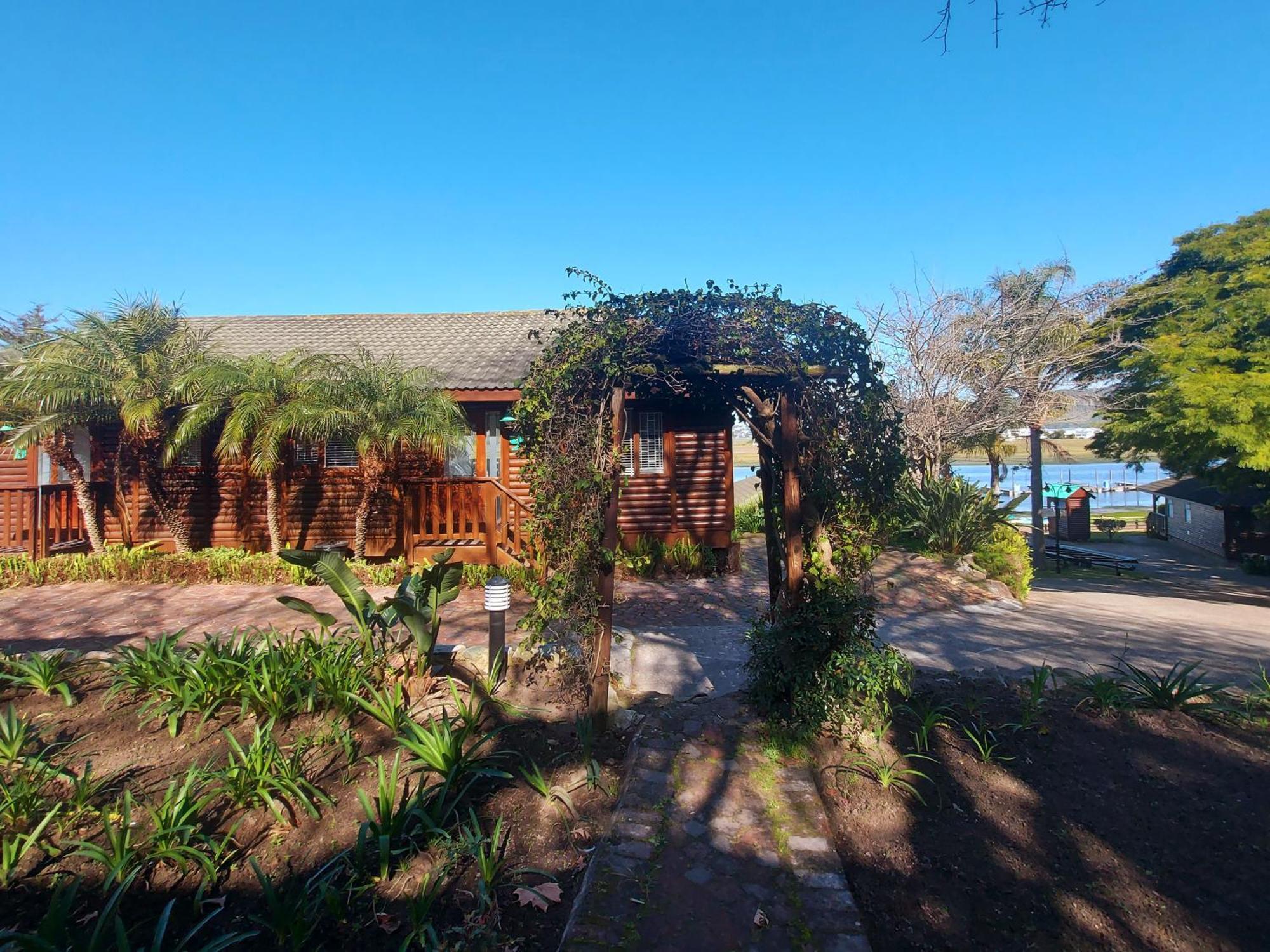 Knysna River Club By First Private Stays Екстериор снимка