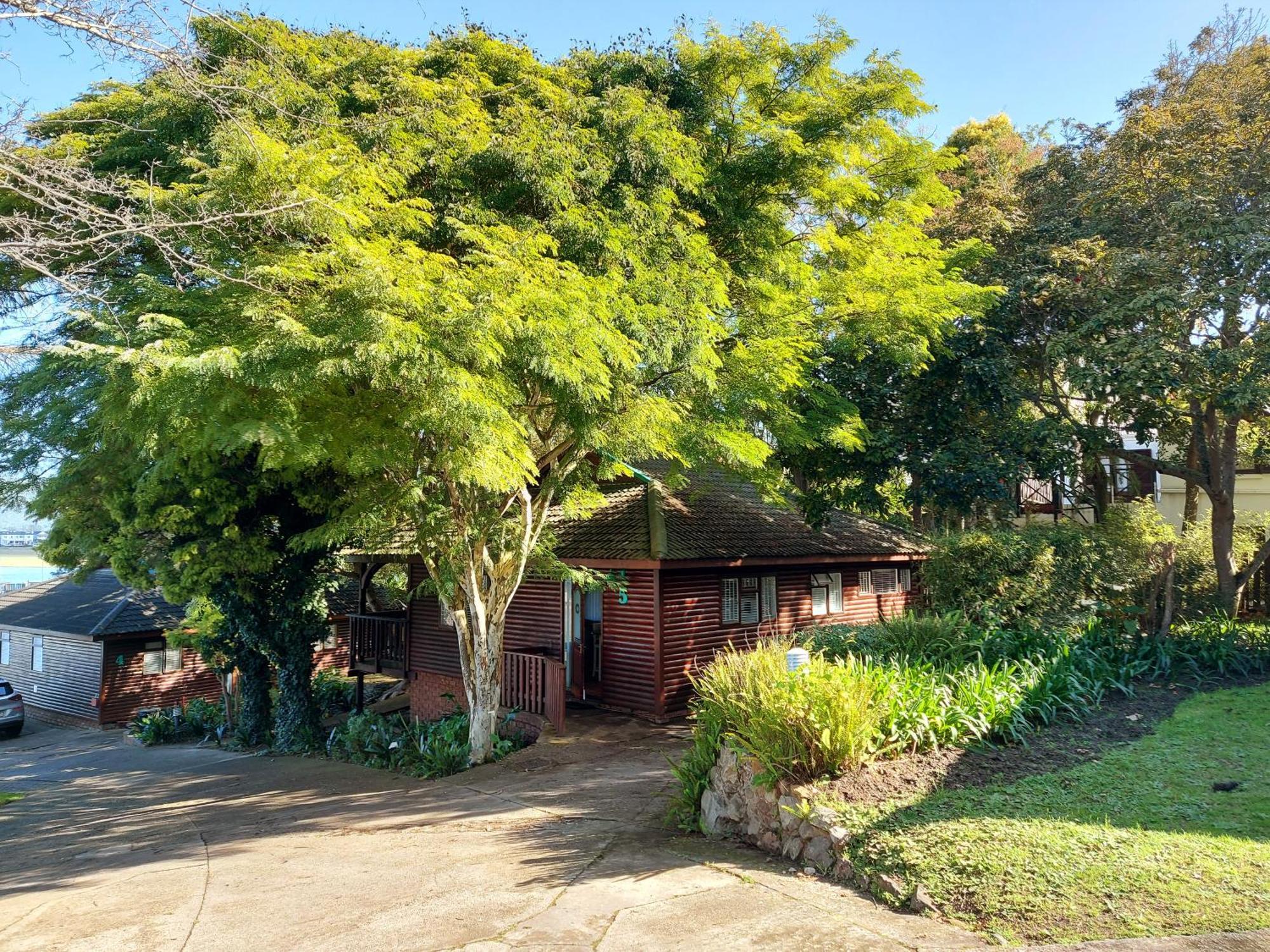 Knysna River Club By First Private Stays Екстериор снимка