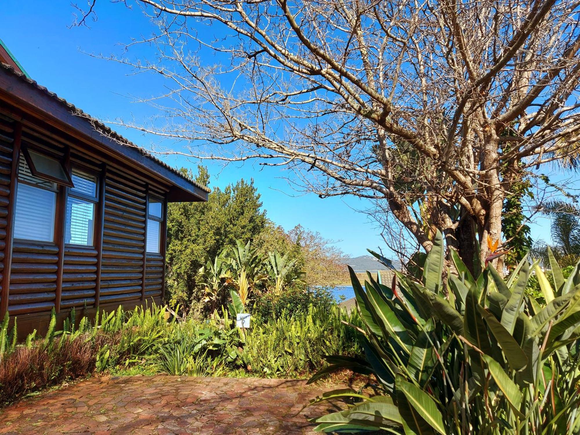 Knysna River Club By First Private Stays Екстериор снимка