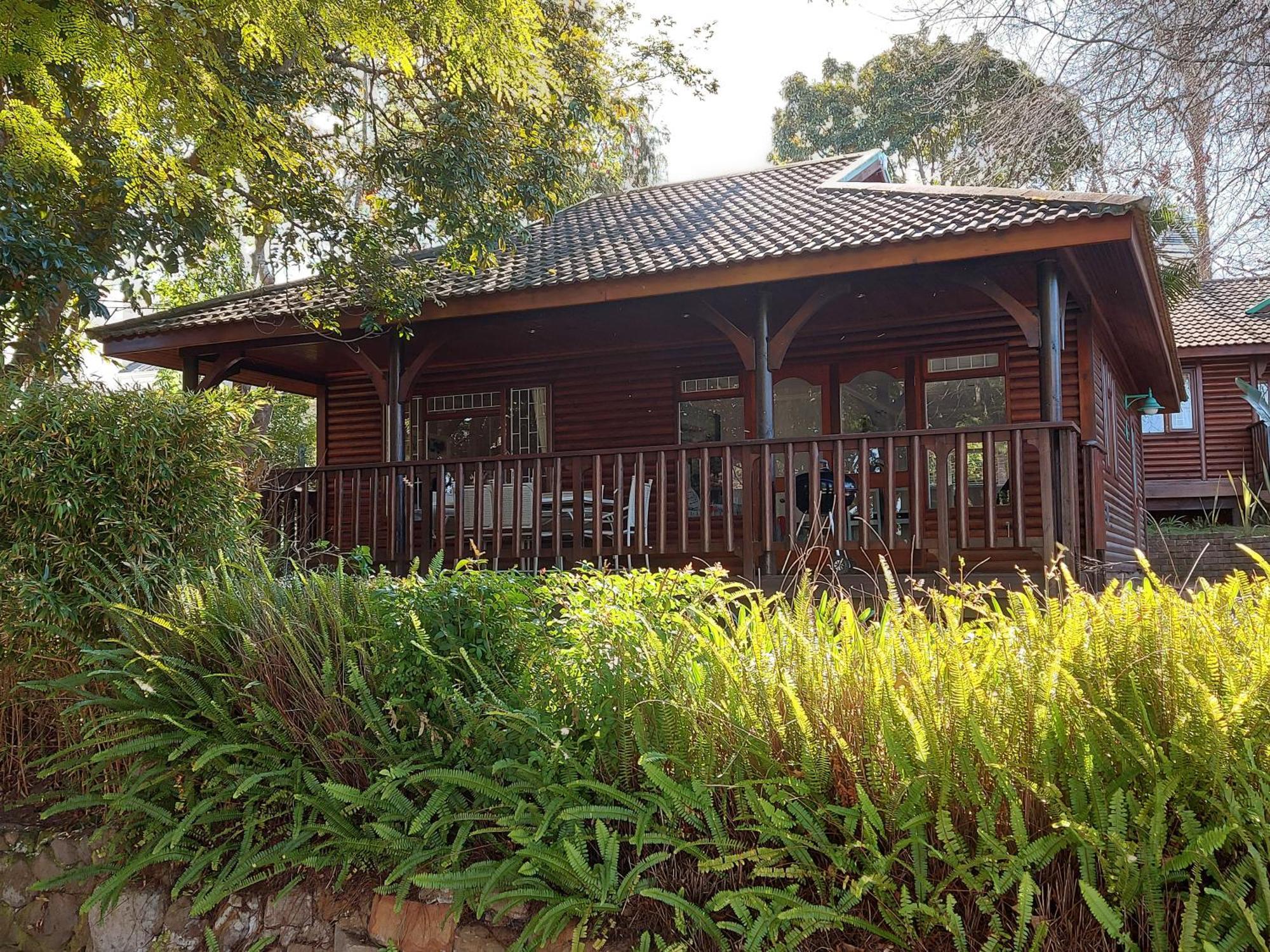 Knysna River Club By First Private Stays Екстериор снимка