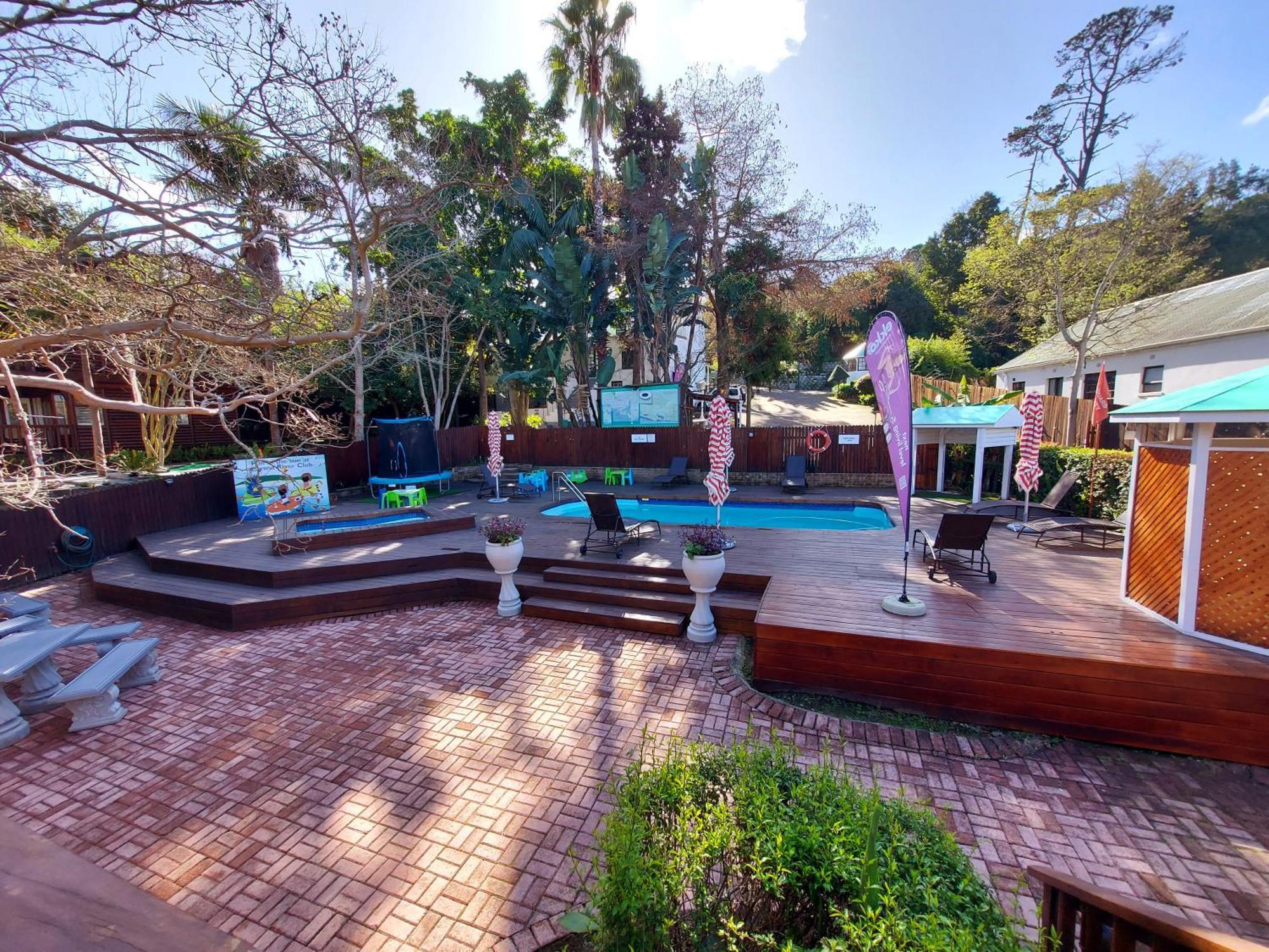 Knysna River Club By First Private Stays Екстериор снимка