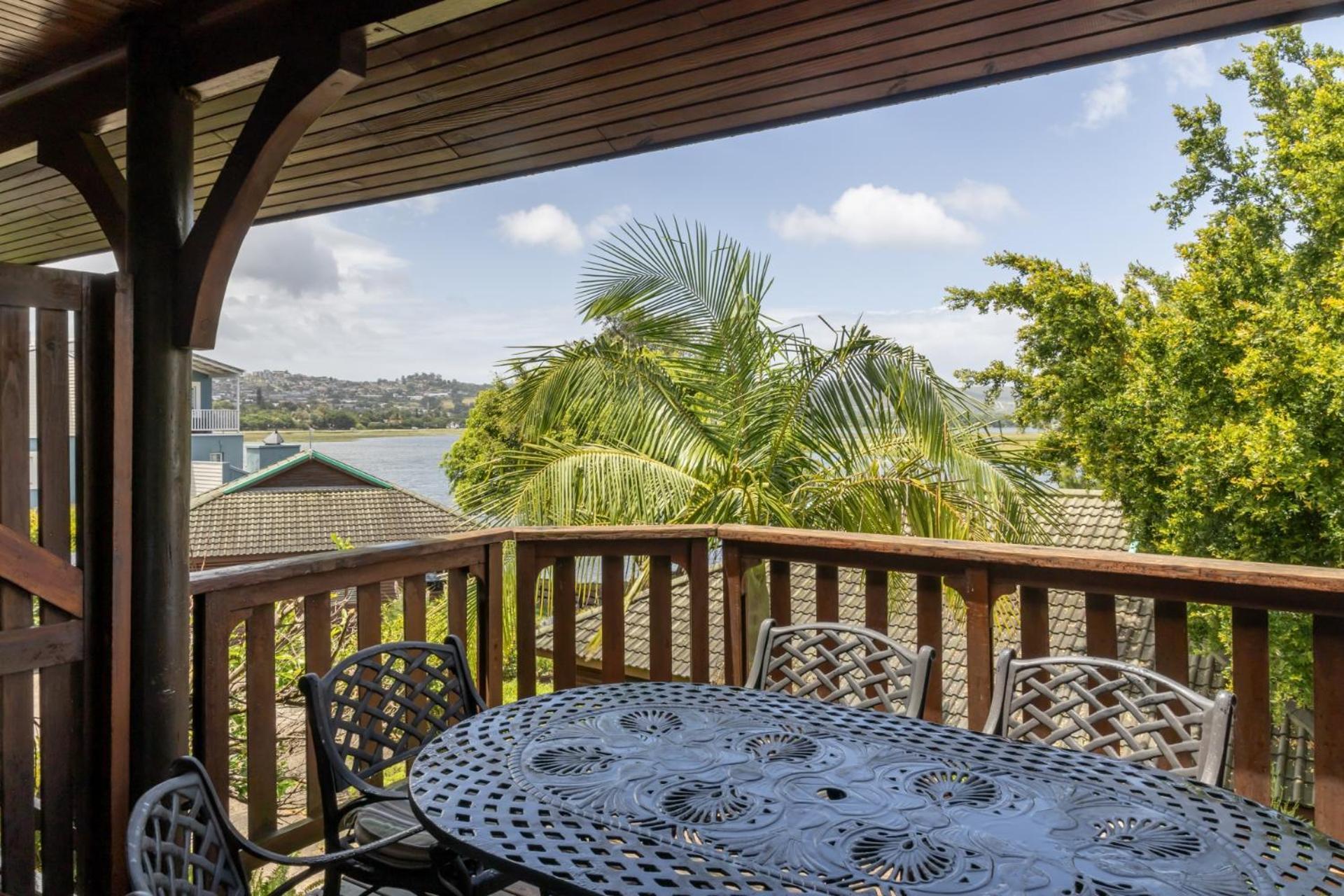 Knysna River Club By First Private Stays Екстериор снимка
