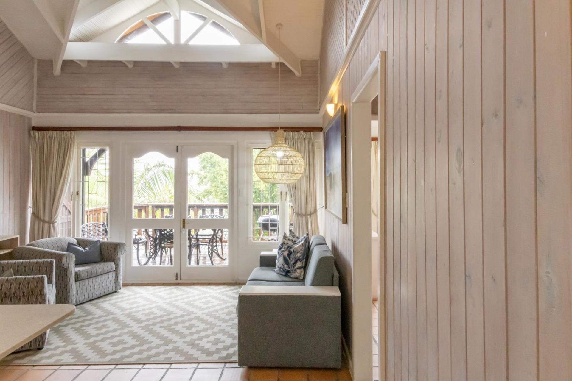Knysna River Club By First Private Stays Екстериор снимка