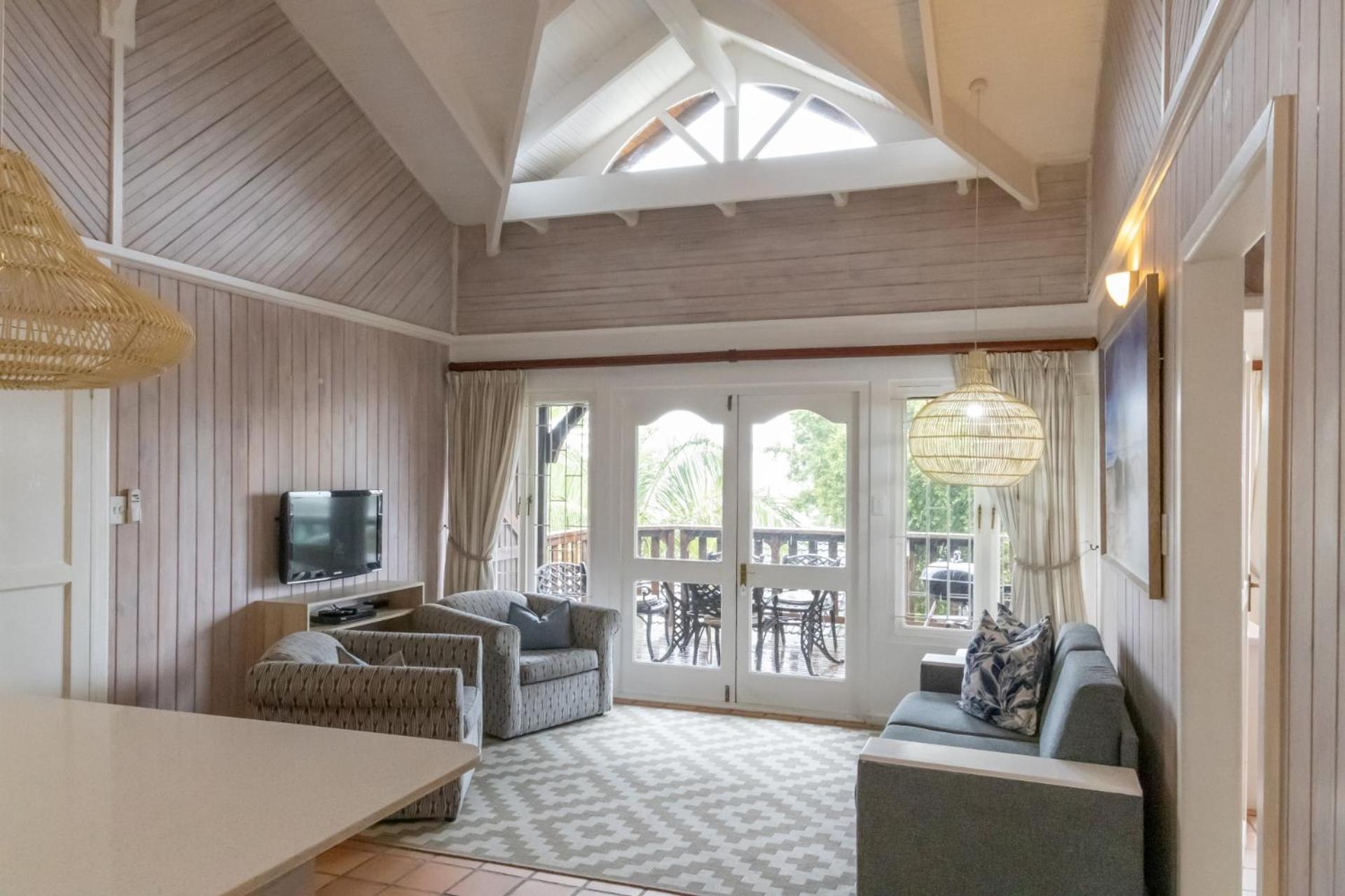 Knysna River Club By First Private Stays Екстериор снимка
