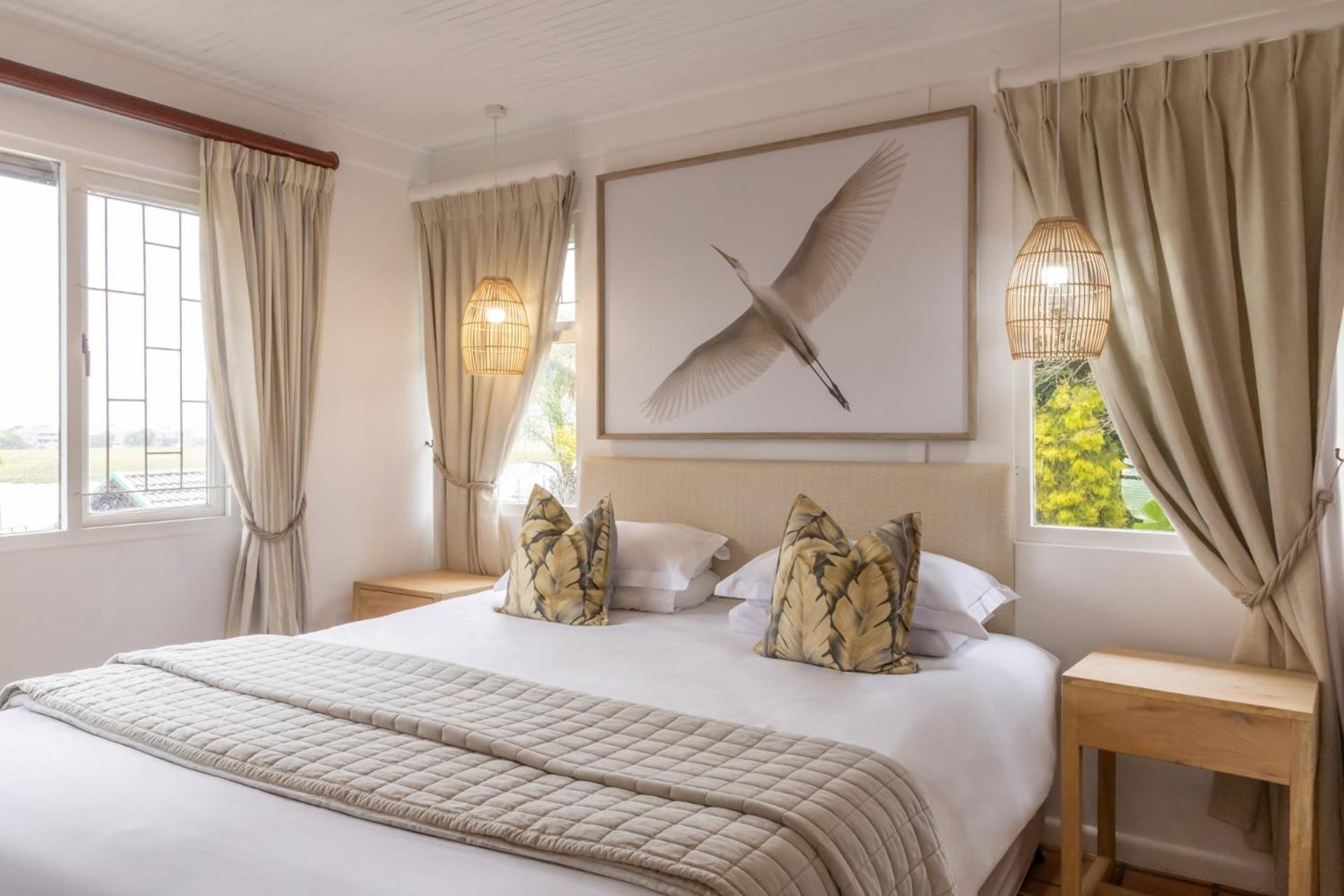Knysna River Club By First Private Stays Екстериор снимка