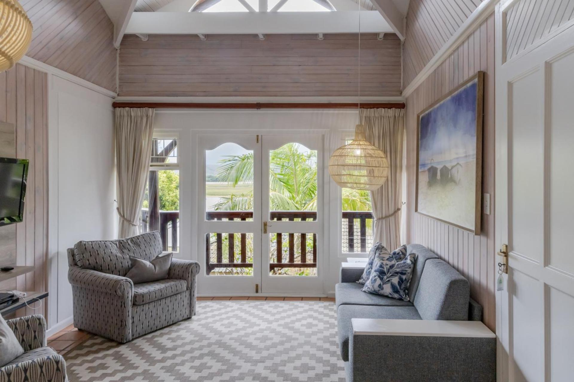 Knysna River Club By First Private Stays Екстериор снимка
