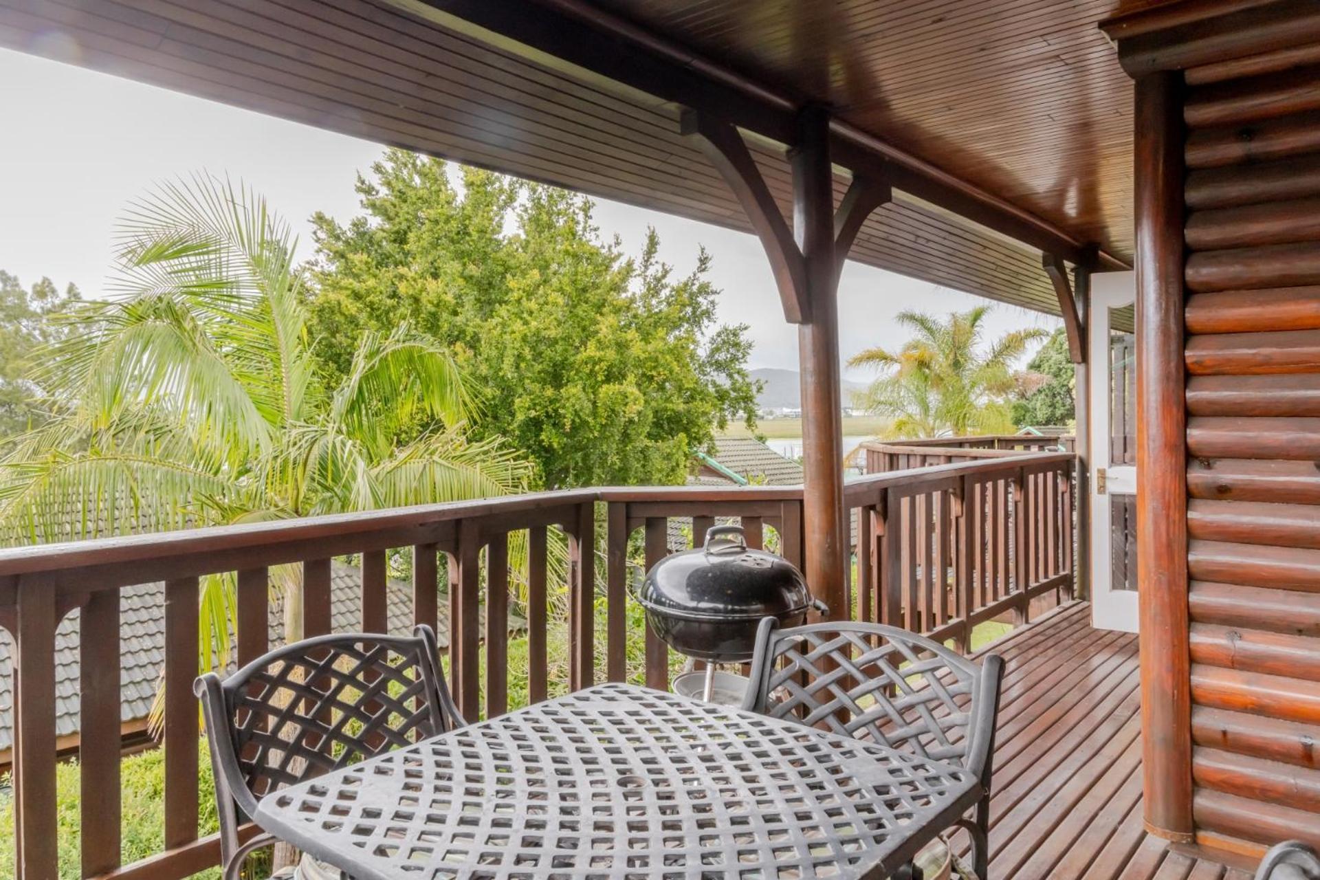 Knysna River Club By First Private Stays Екстериор снимка