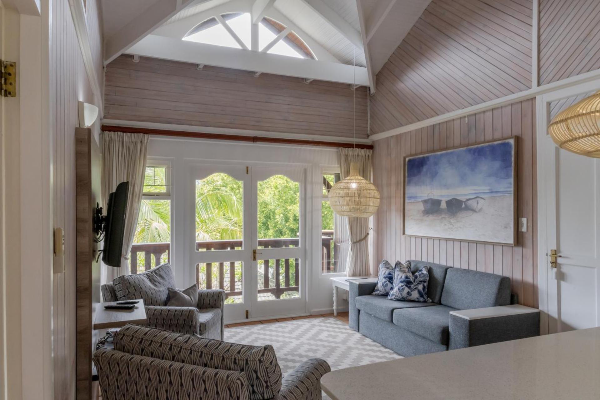 Knysna River Club By First Private Stays Екстериор снимка