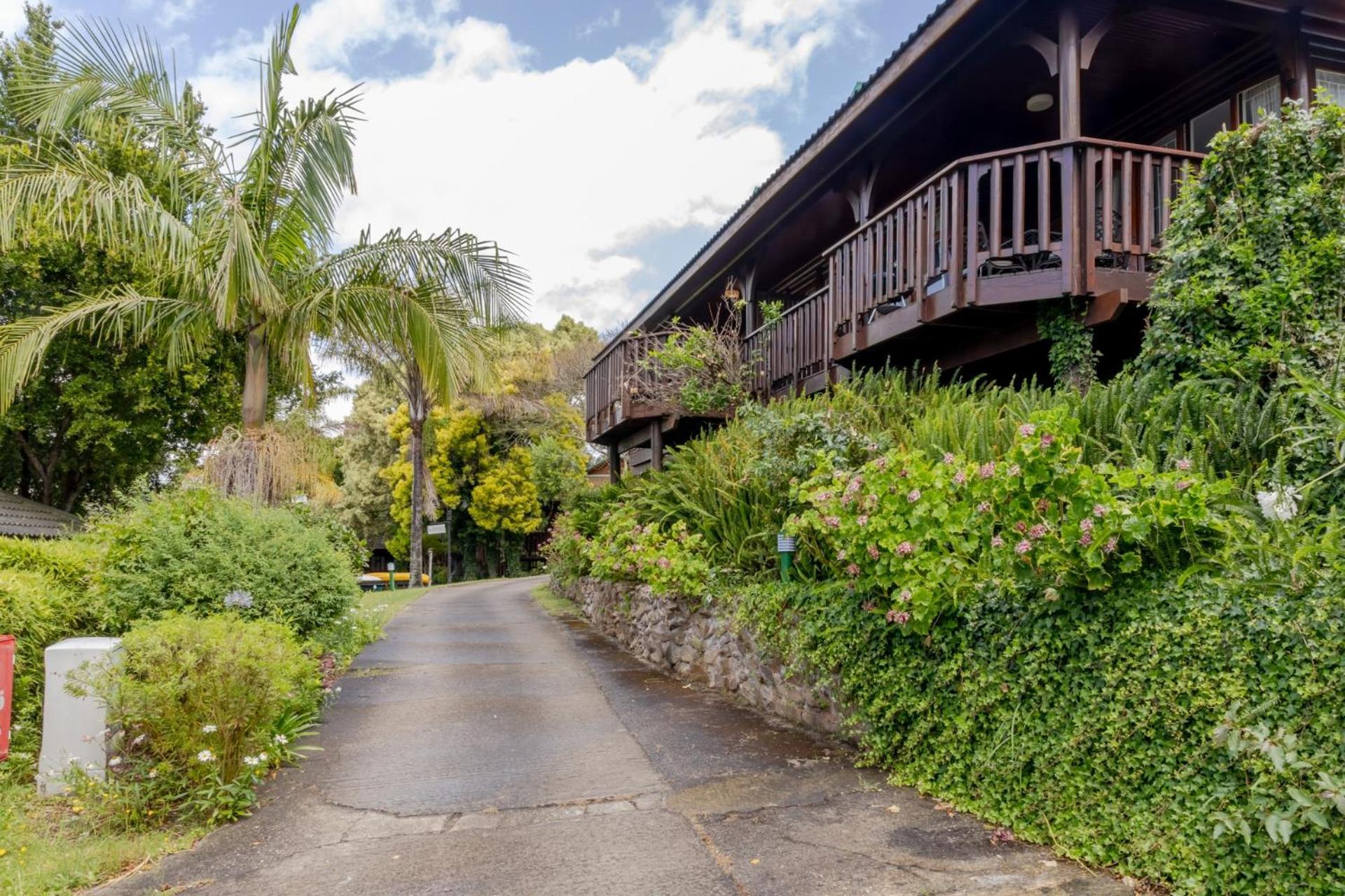 Knysna River Club By First Private Stays Екстериор снимка