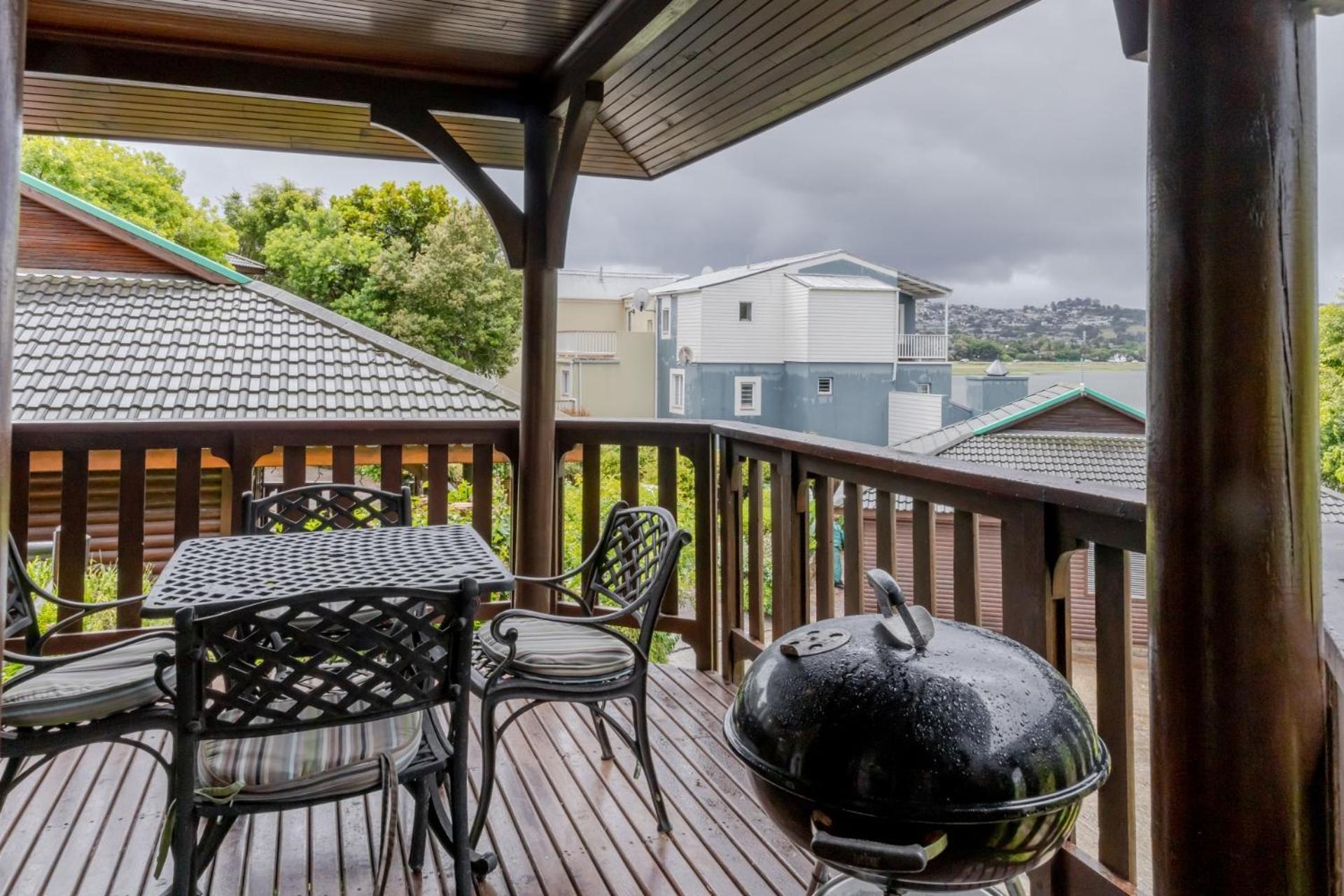 Knysna River Club By First Private Stays Екстериор снимка