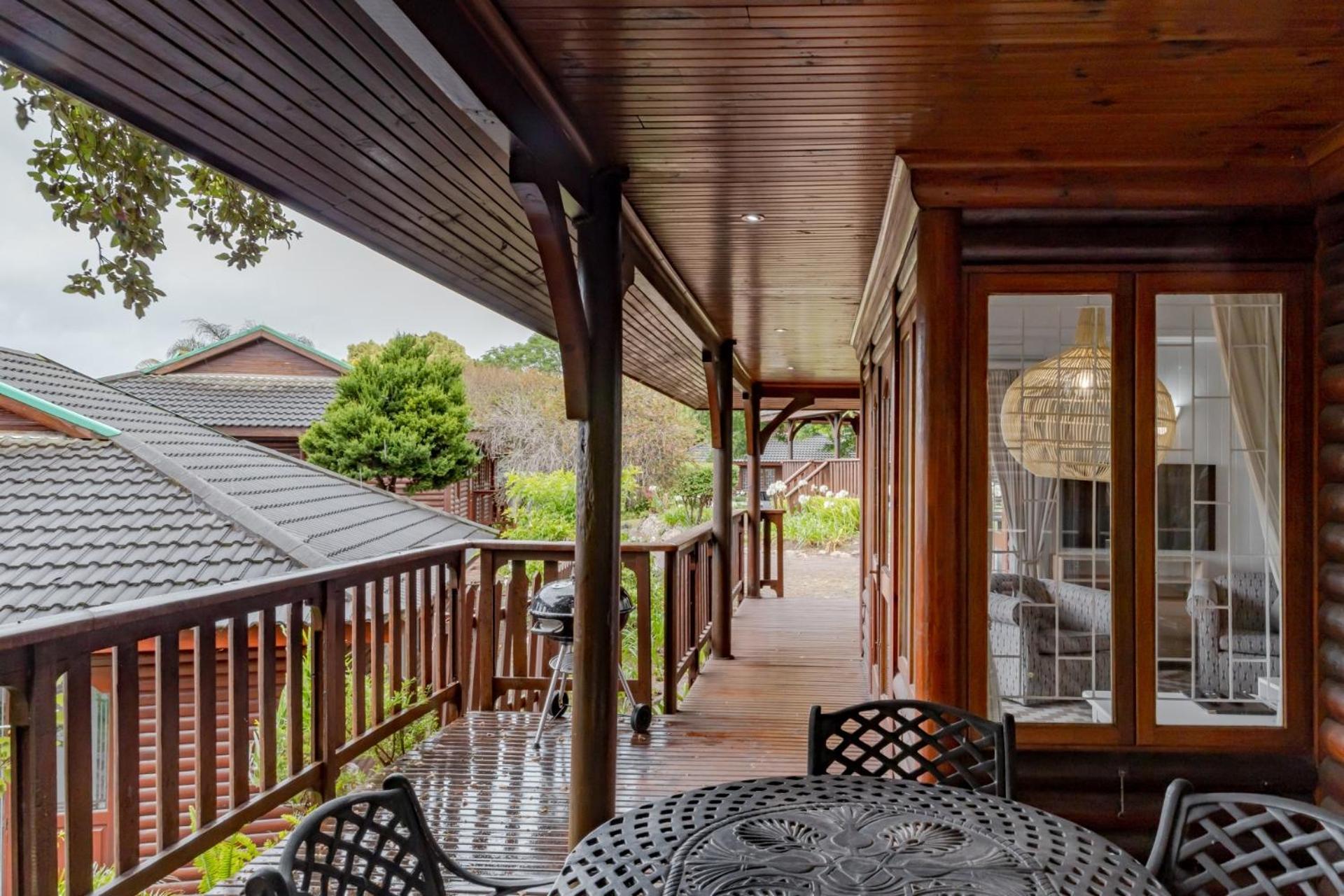 Knysna River Club By First Private Stays Екстериор снимка