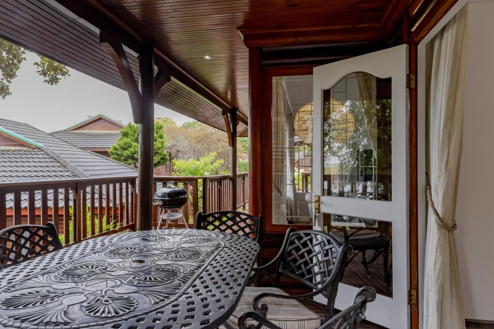 Knysna River Club By First Private Stays Екстериор снимка