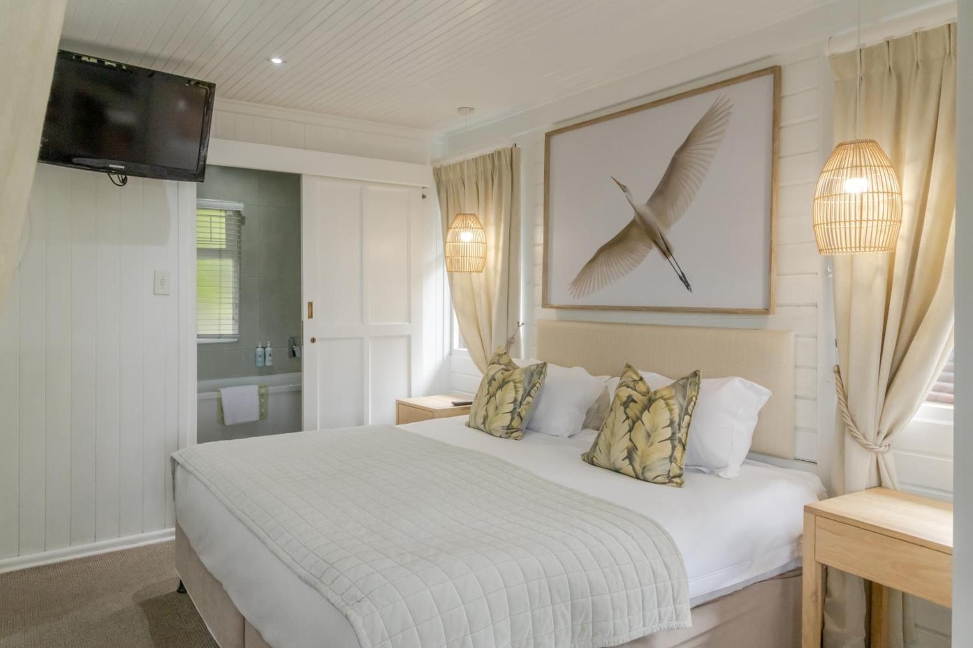 Knysna River Club By First Private Stays Екстериор снимка
