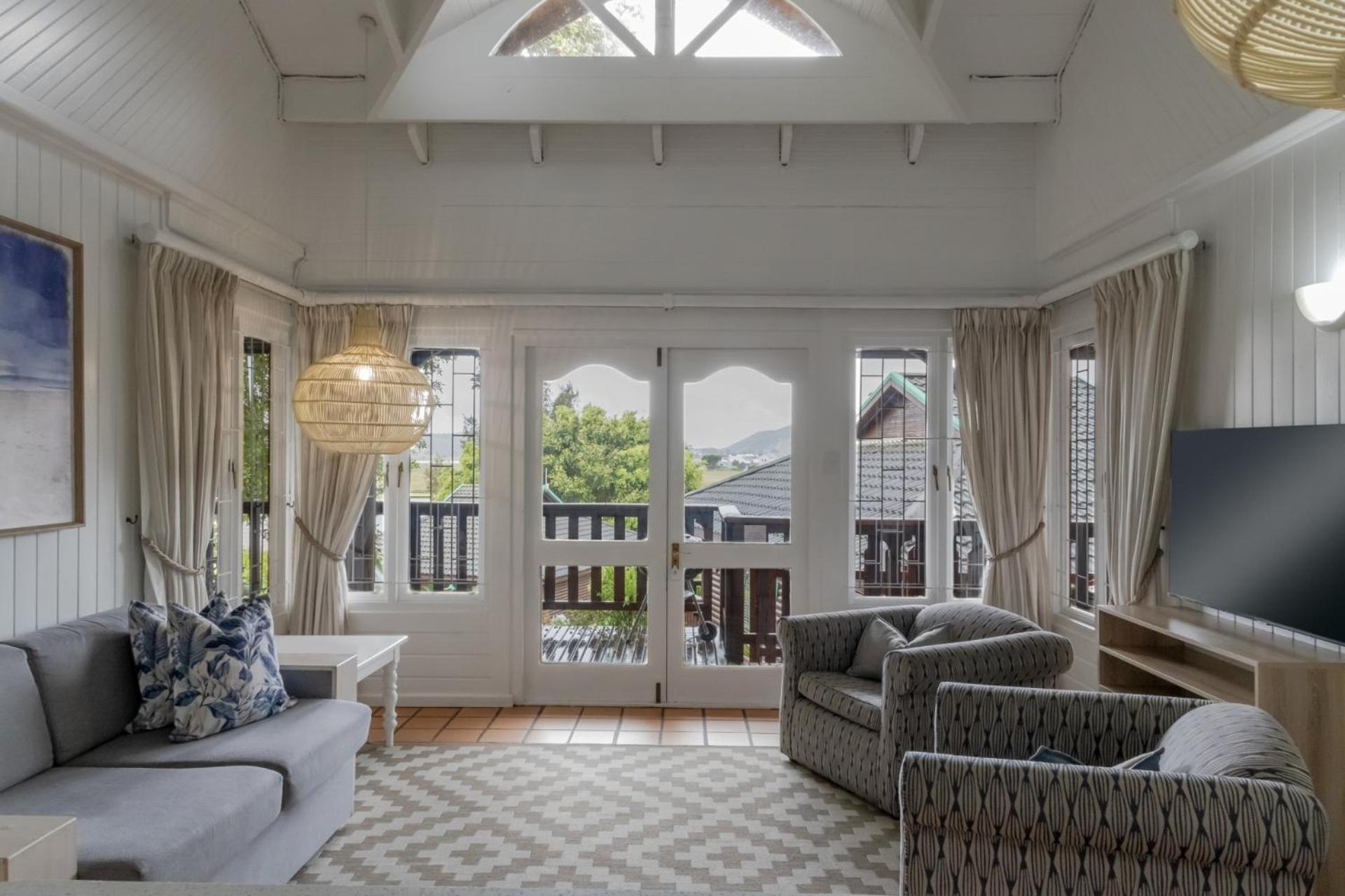 Knysna River Club By First Private Stays Екстериор снимка