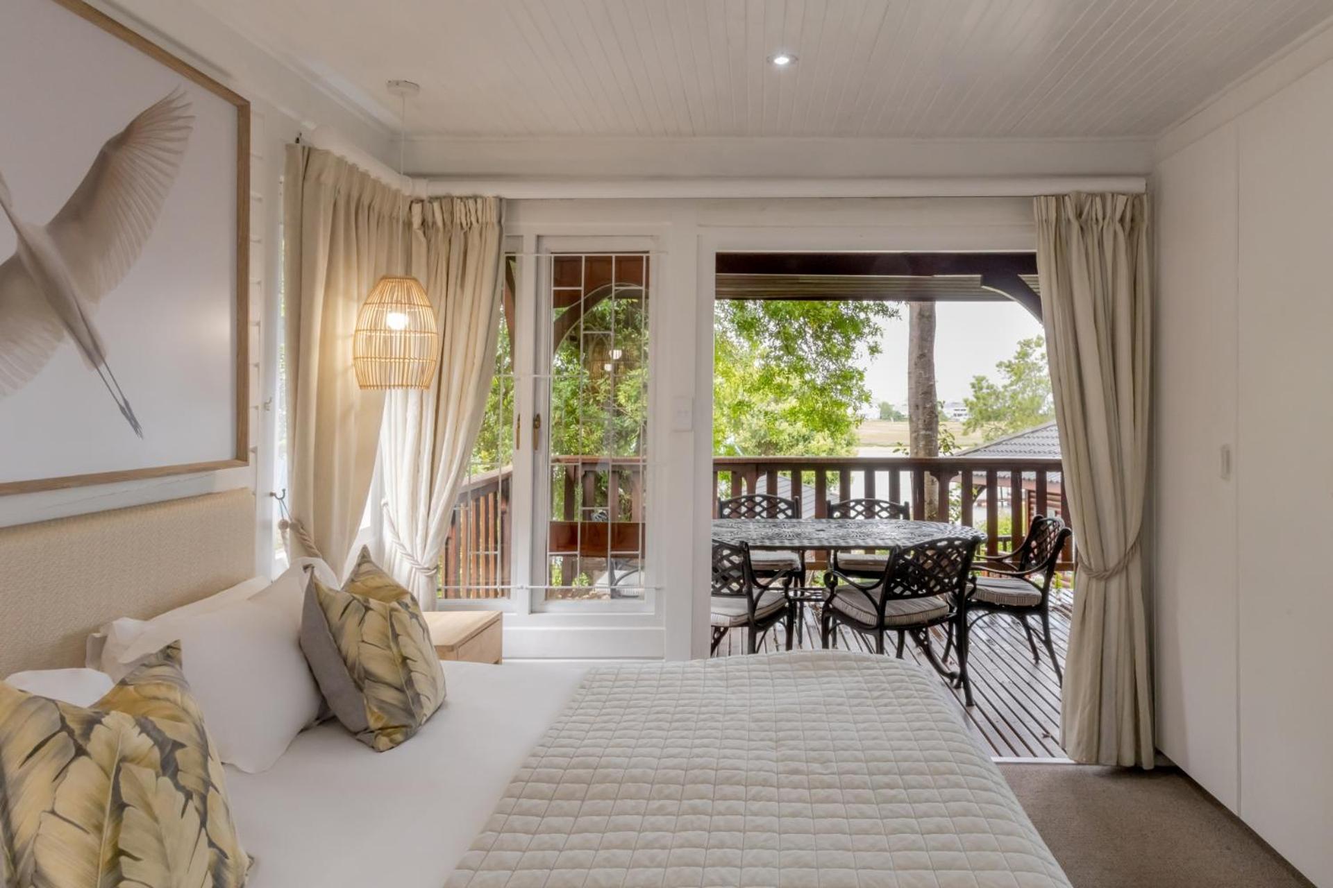 Knysna River Club By First Private Stays Екстериор снимка