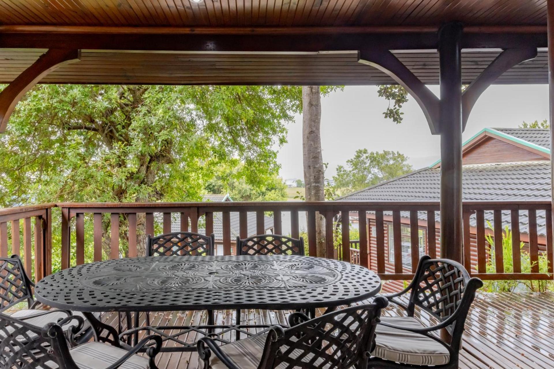 Knysna River Club By First Private Stays Екстериор снимка