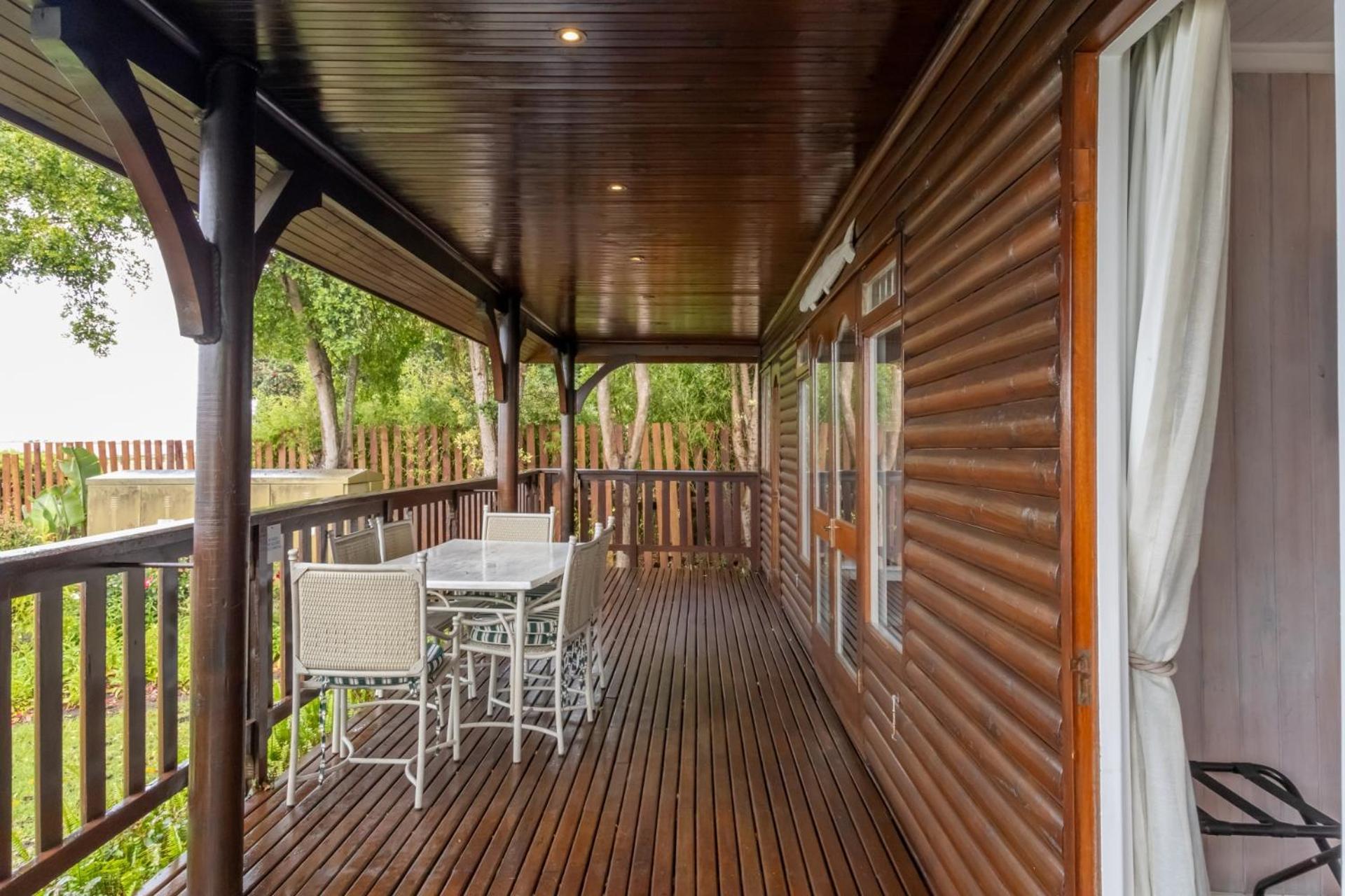 Knysna River Club By First Private Stays Екстериор снимка
