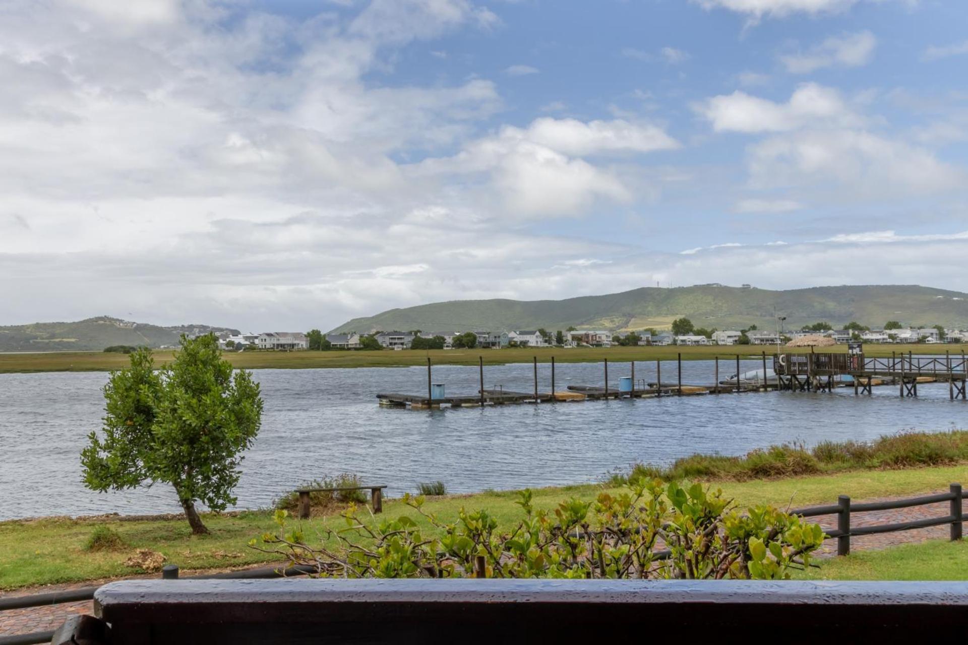 Knysna River Club By First Private Stays Екстериор снимка