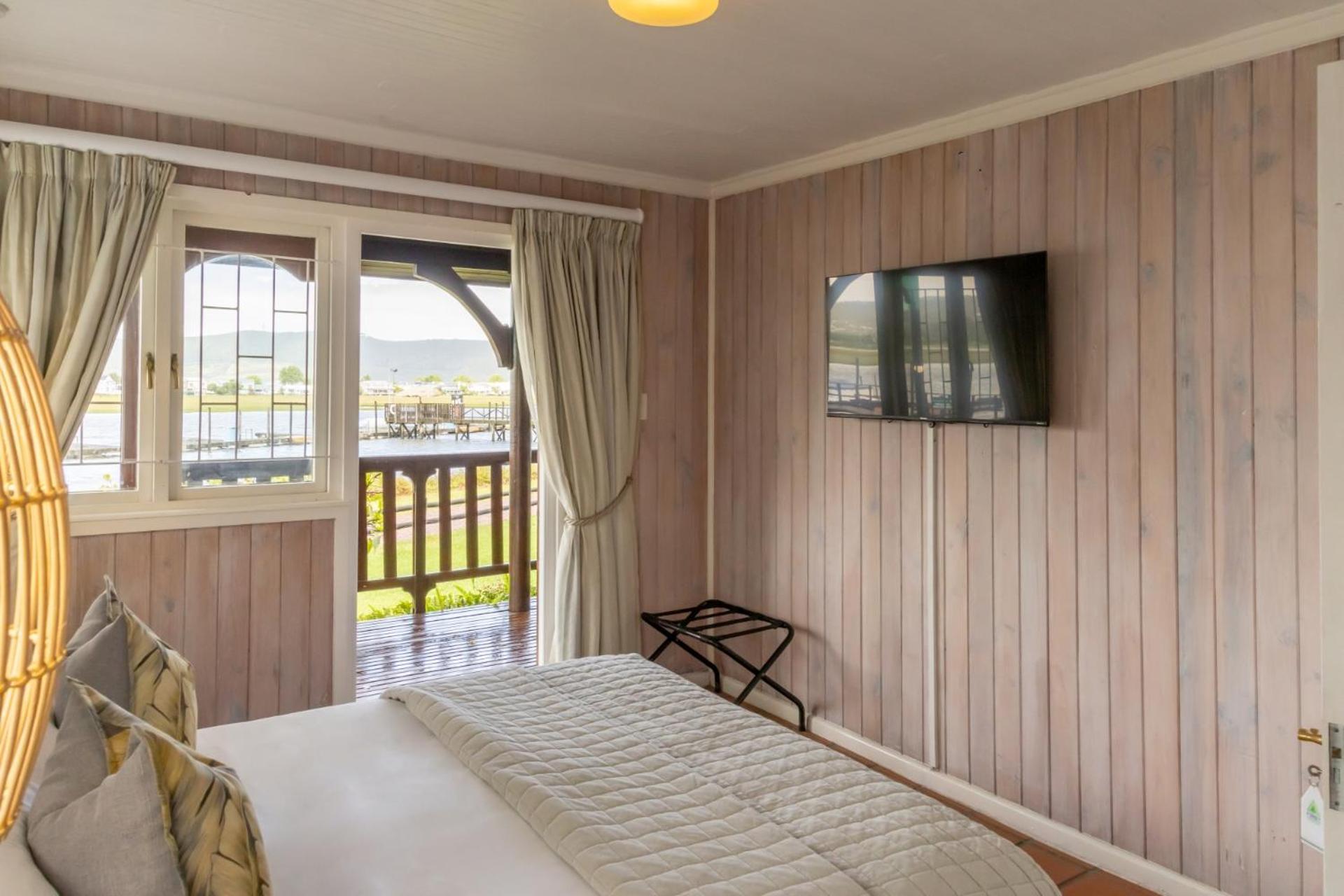 Knysna River Club By First Private Stays Екстериор снимка