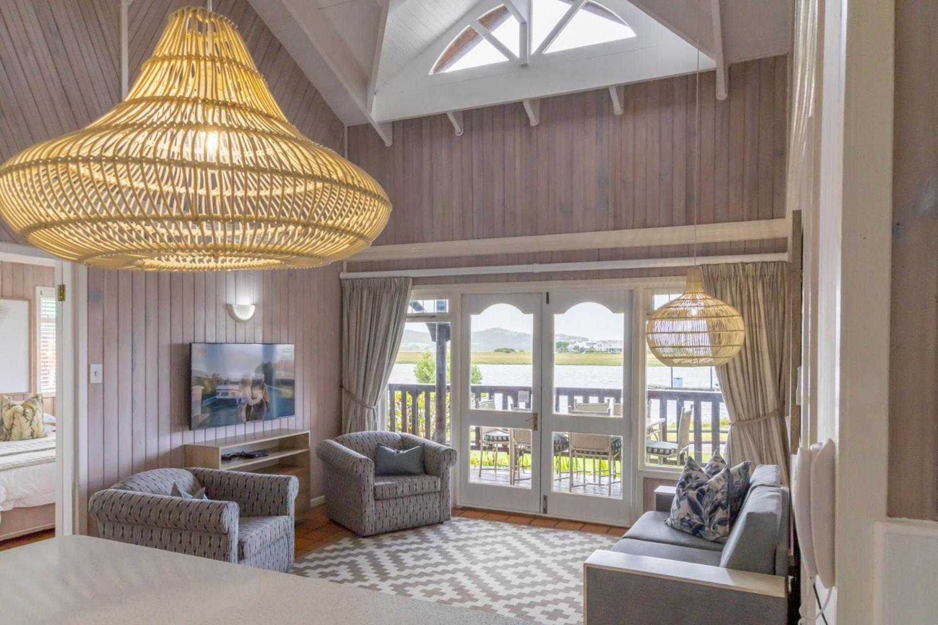 Knysna River Club By First Private Stays Екстериор снимка