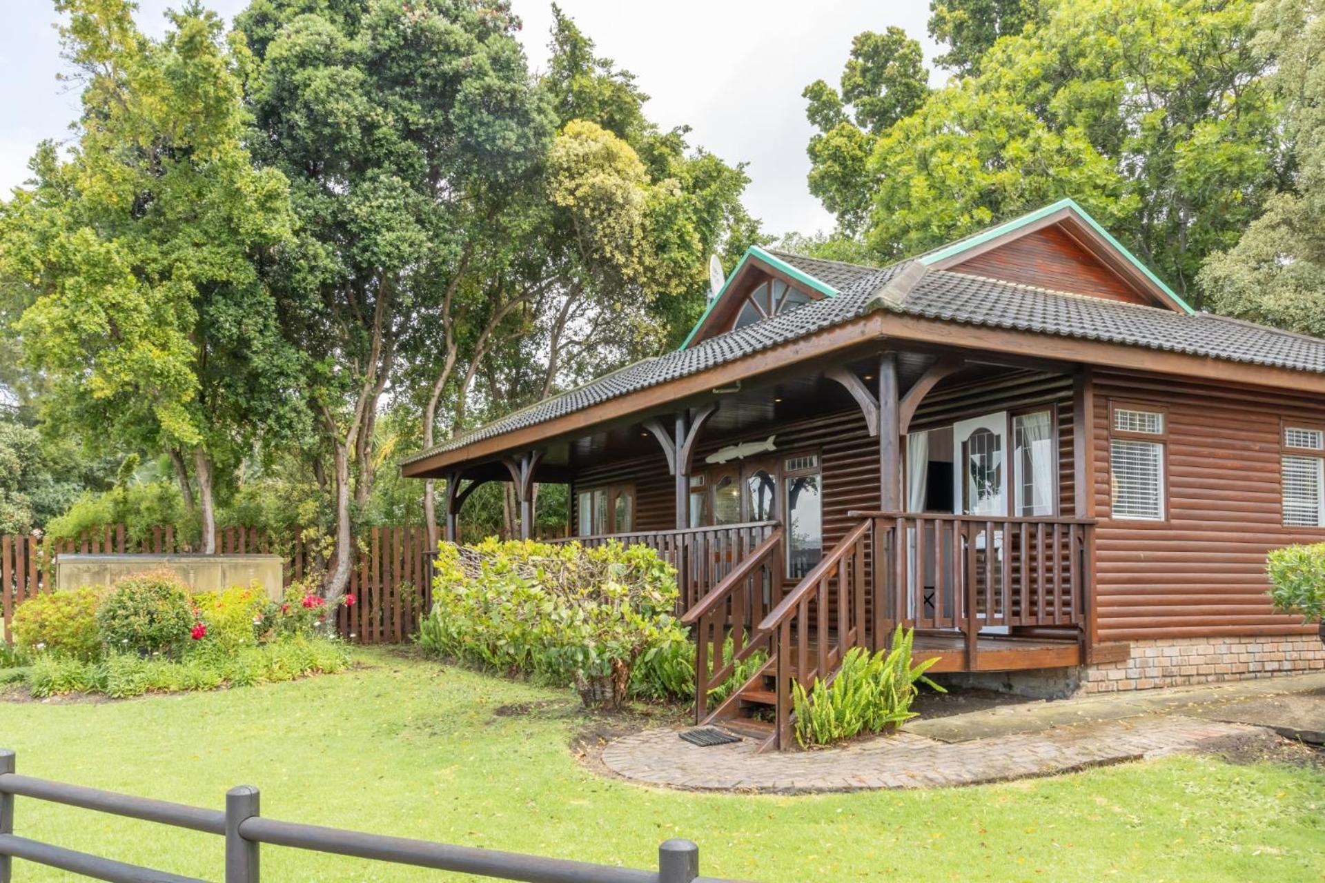 Knysna River Club By First Private Stays Екстериор снимка