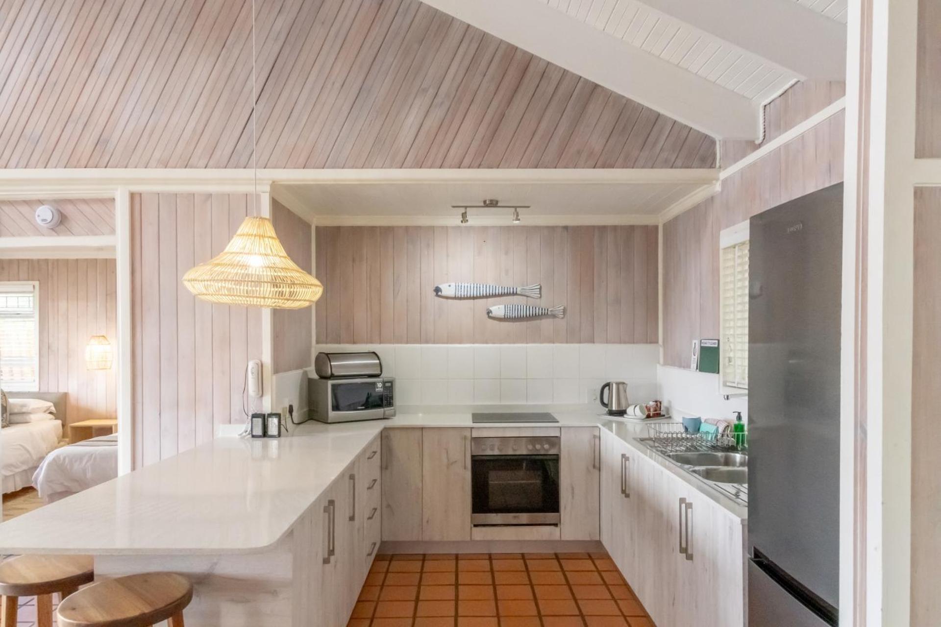Knysna River Club By First Private Stays Екстериор снимка