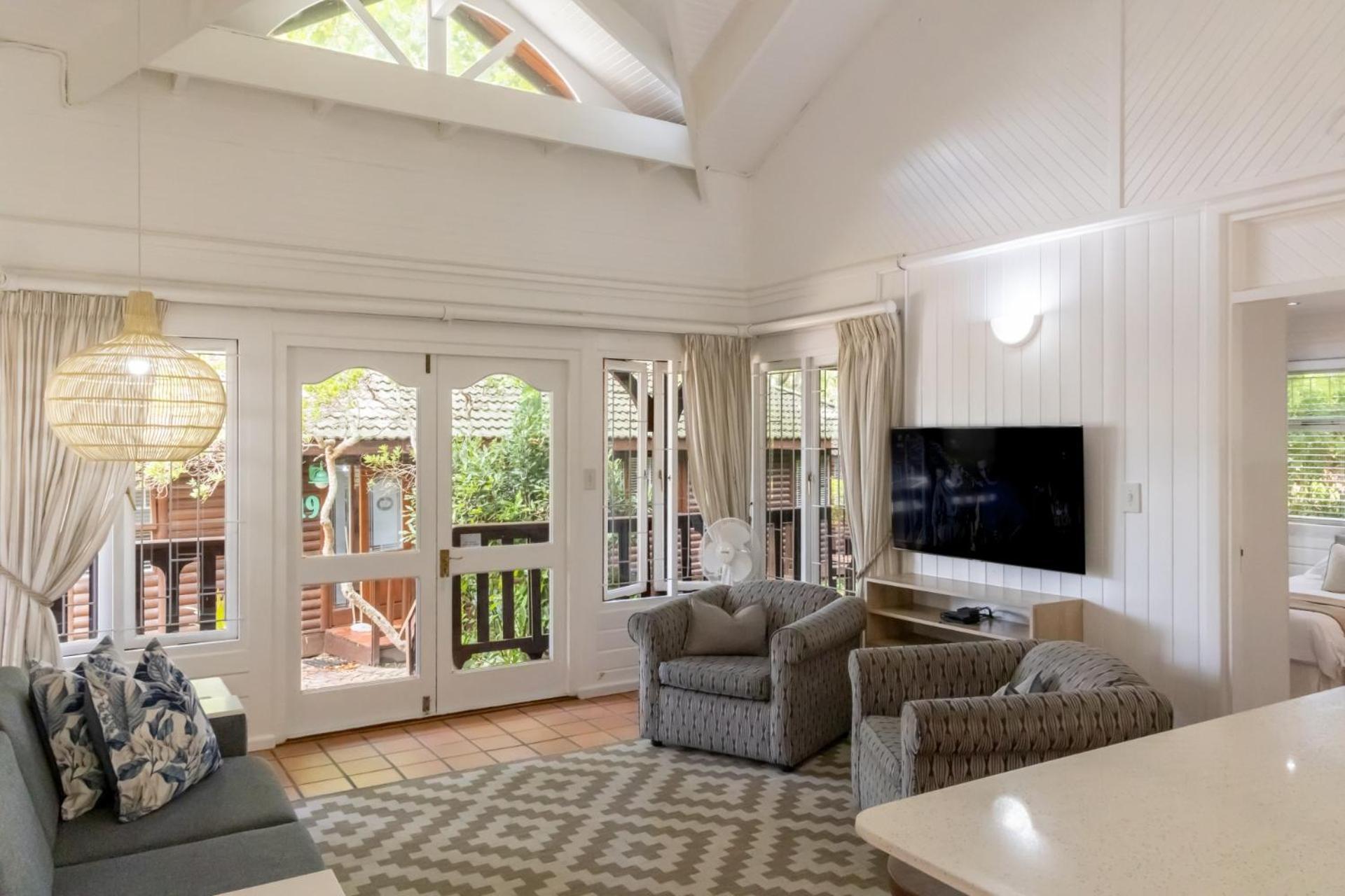 Knysna River Club By First Private Stays Екстериор снимка