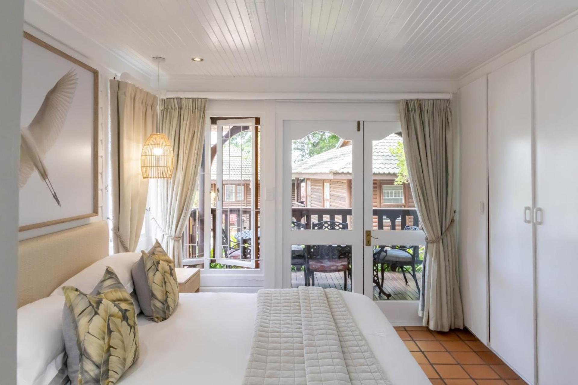 Knysna River Club By First Private Stays Екстериор снимка