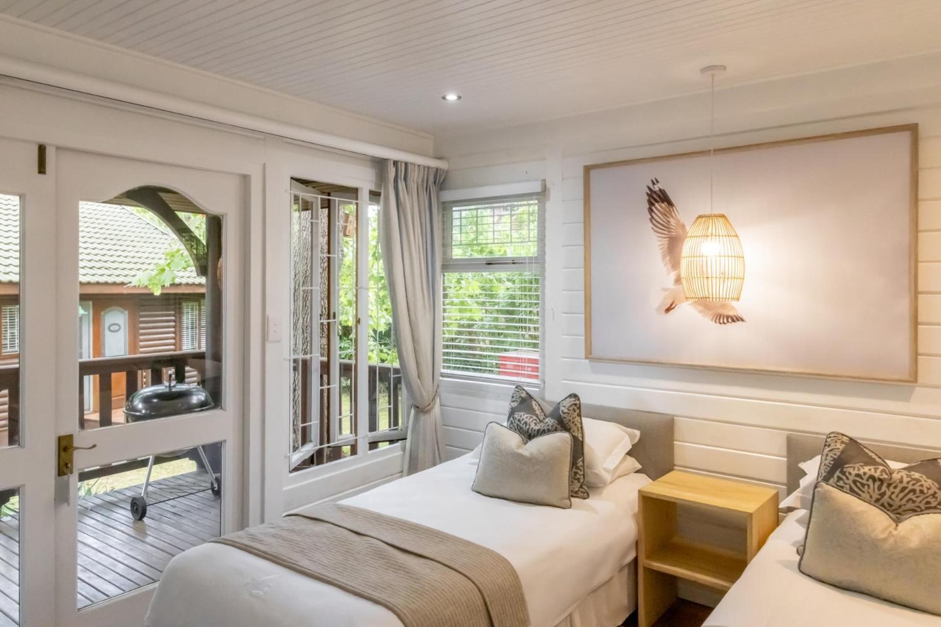 Knysna River Club By First Private Stays Екстериор снимка