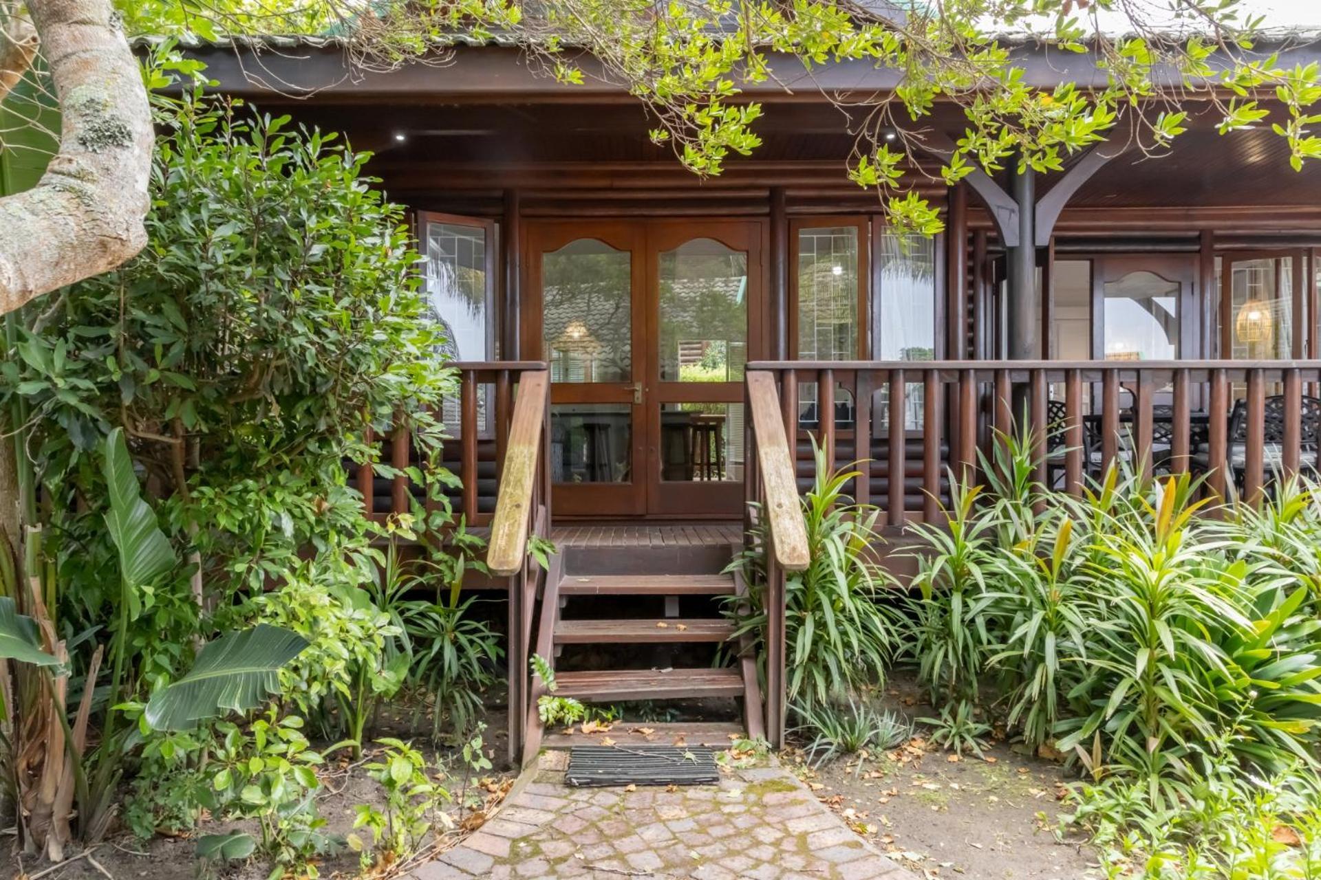 Knysna River Club By First Private Stays Екстериор снимка