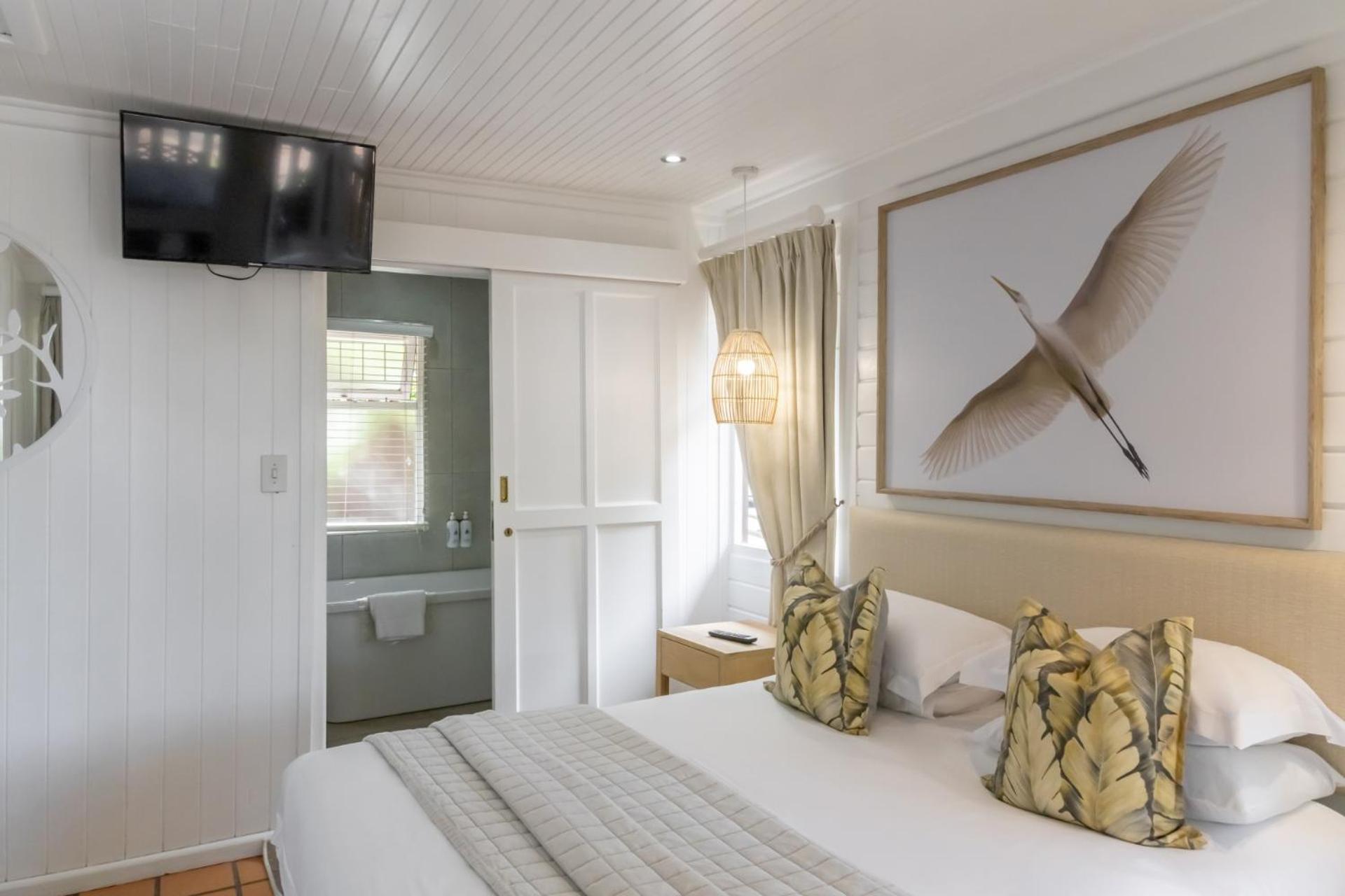 Knysna River Club By First Private Stays Екстериор снимка