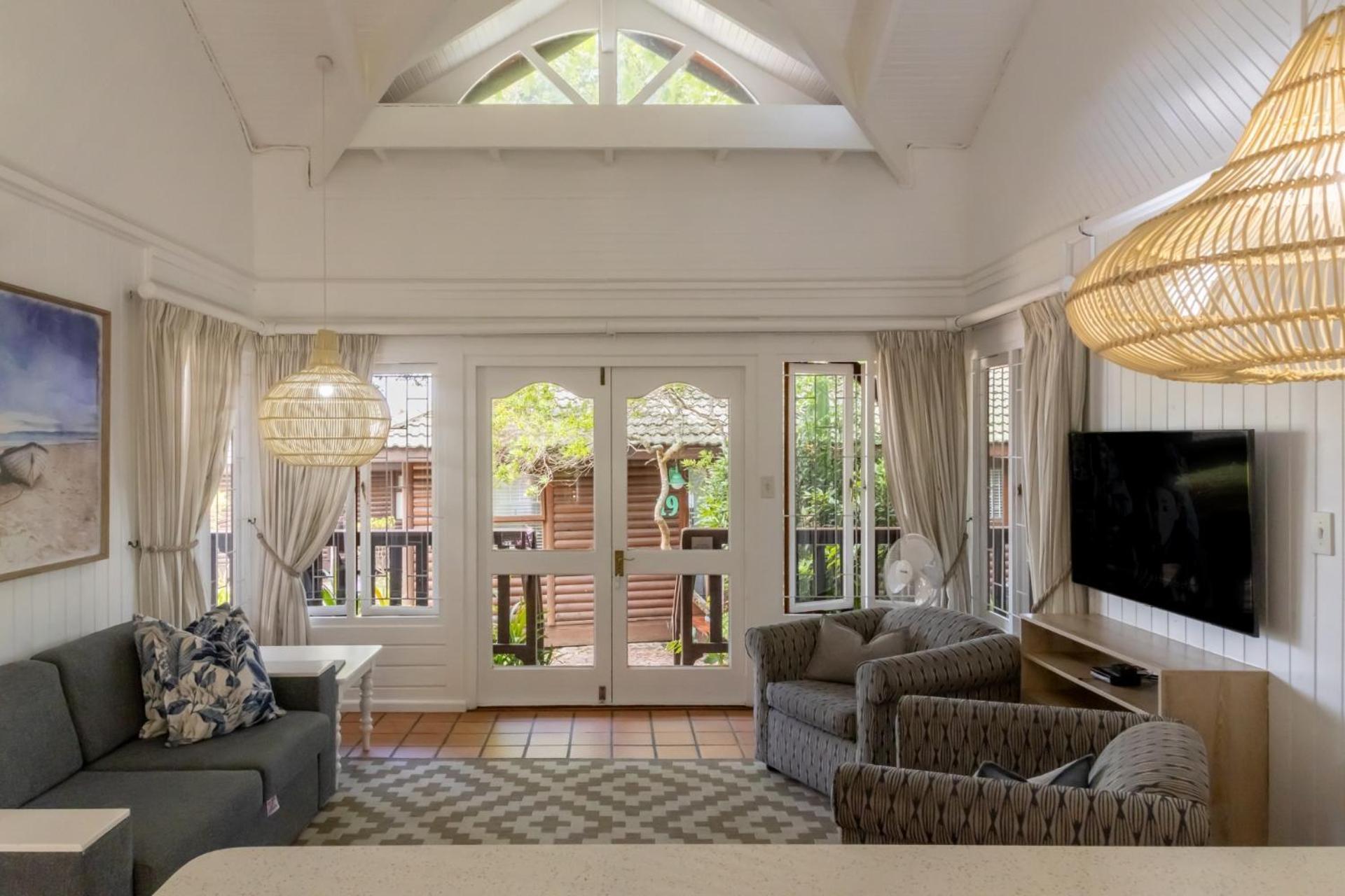 Knysna River Club By First Private Stays Екстериор снимка